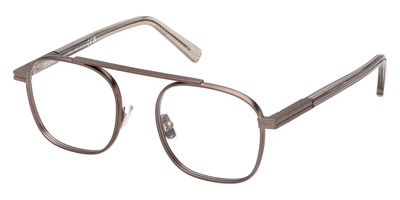 Ermenegildo Zegna - EZ5334-H - Image 18
