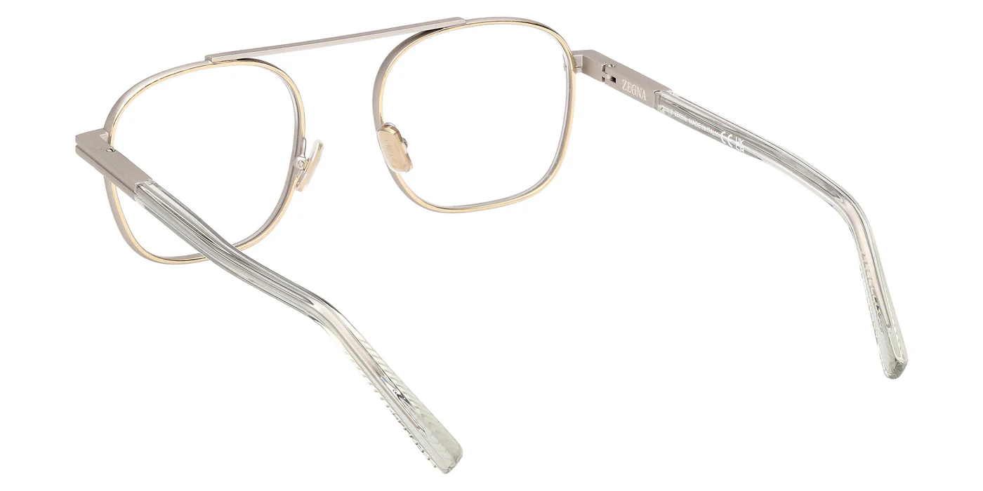 Ermenegildo Zegna - EZ5334-H - Image 4