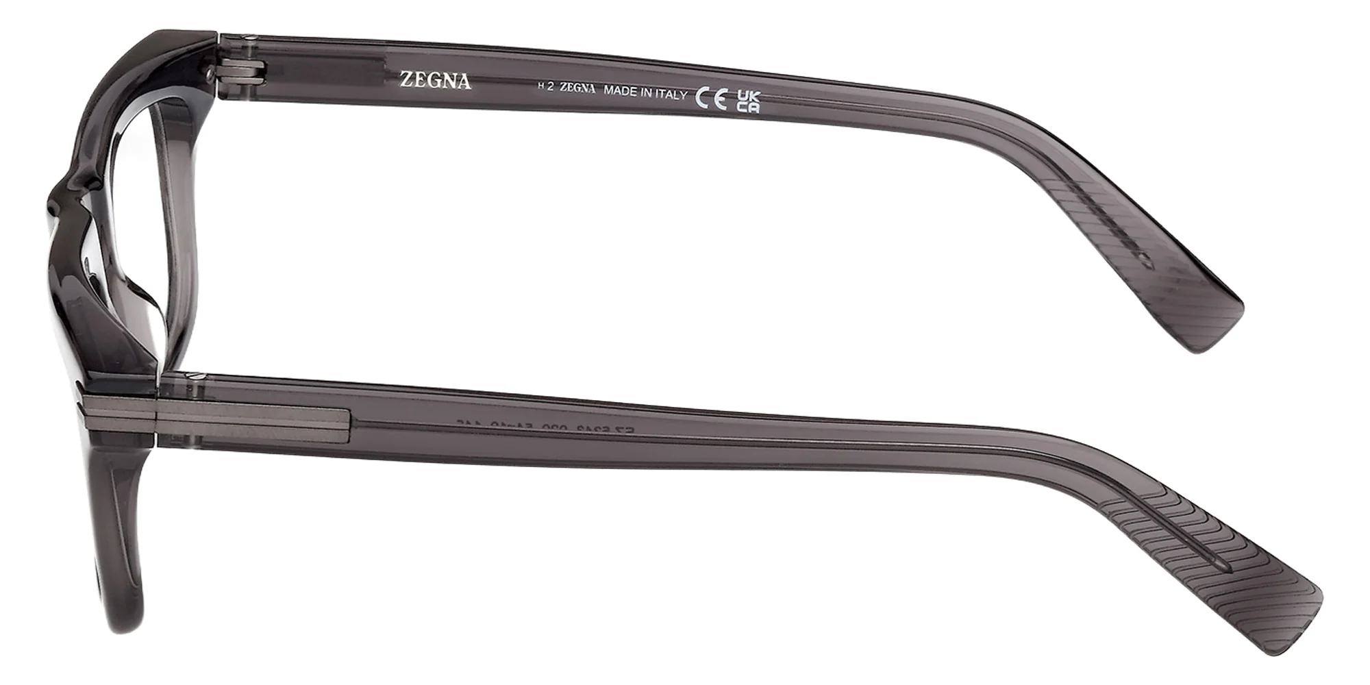 Ermenegildo Zegna - EZ5343 - Image 3