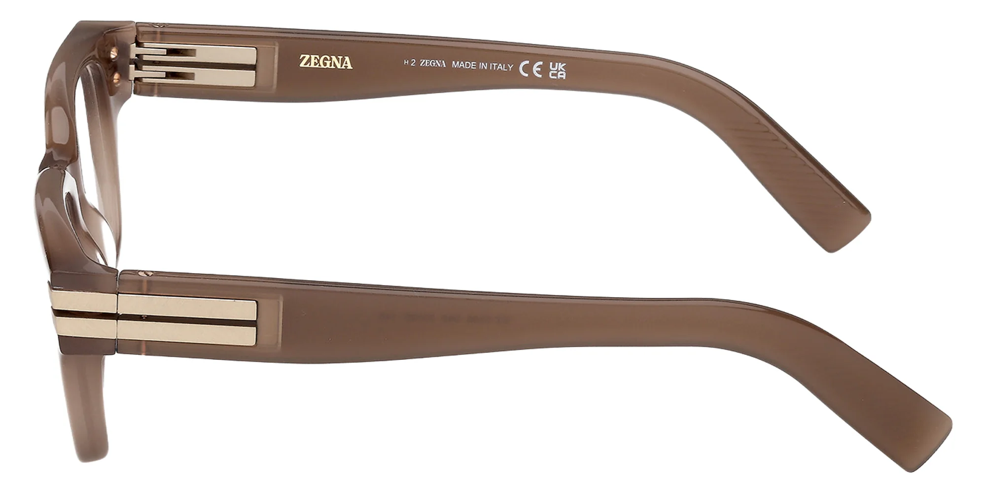 Ermenegildo Zegna - EZ5348 - Image 11