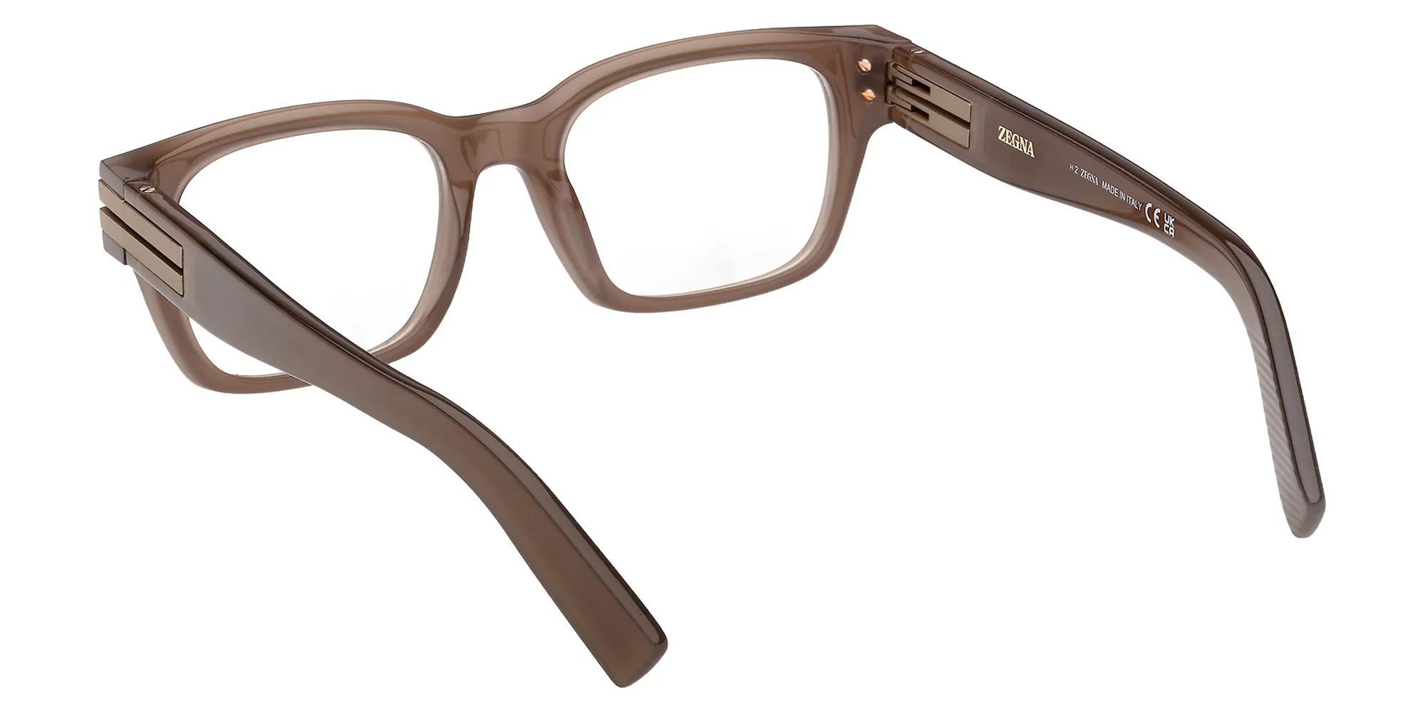 Ermenegildo Zegna - EZ5348 - Image 12