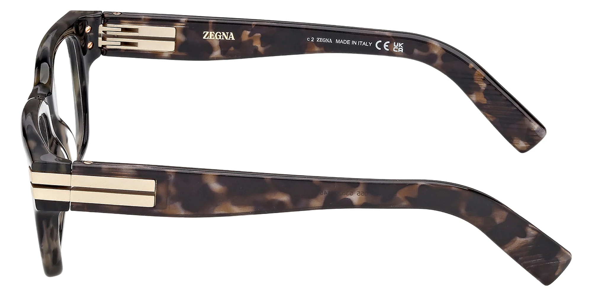 Ermenegildo Zegna - EZ5348 - Image 19