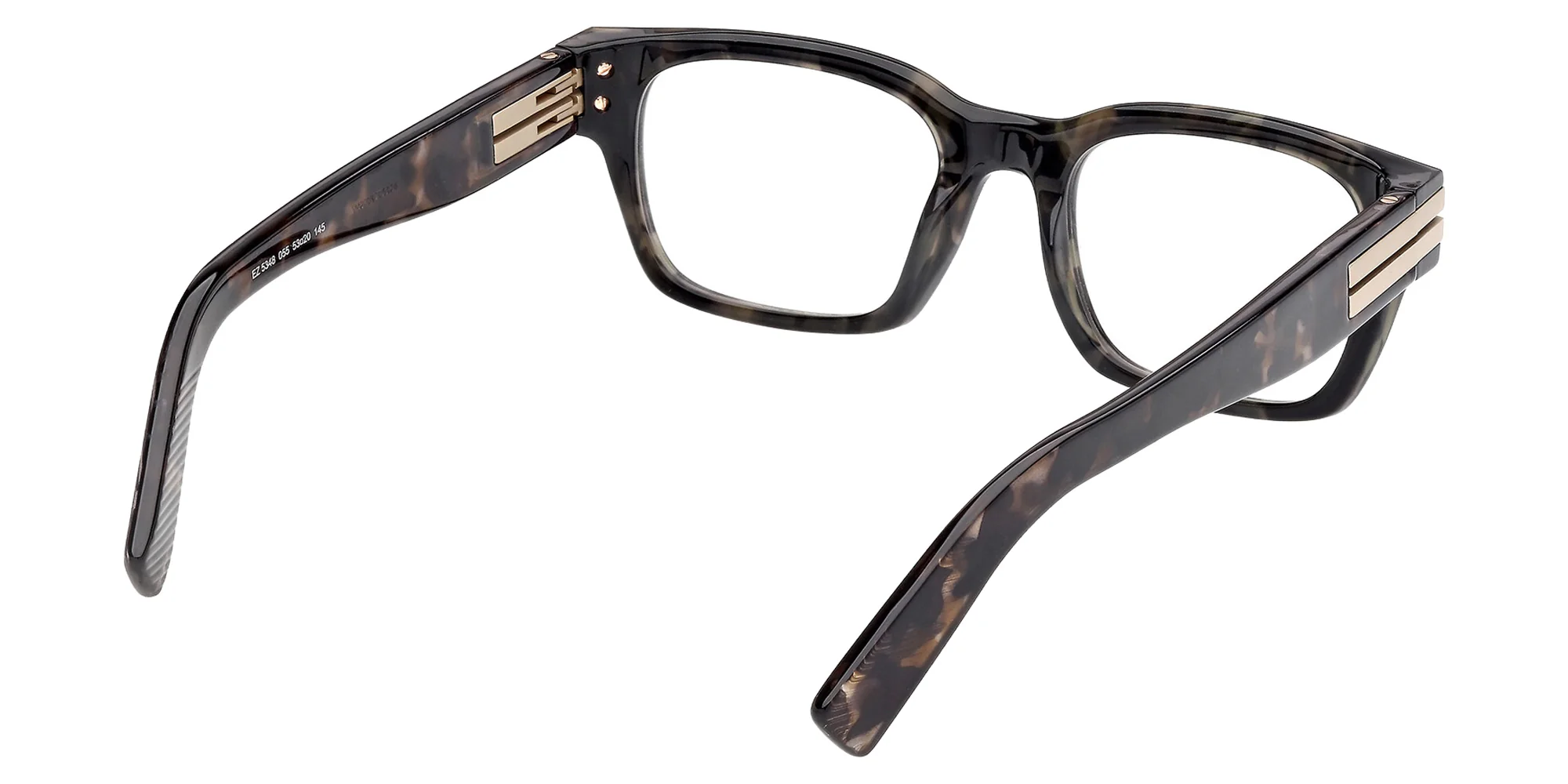 Ermenegildo Zegna - EZ5348 - Image 22