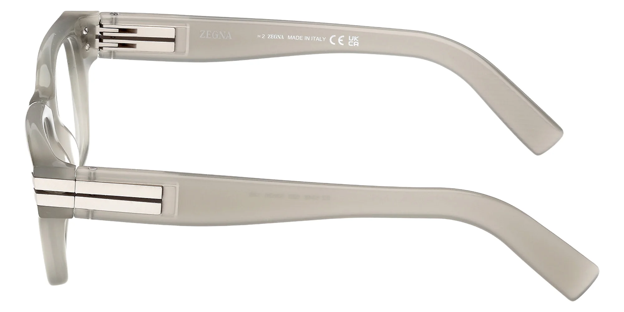 Ermenegildo Zegna - EZ5348 - Image 3