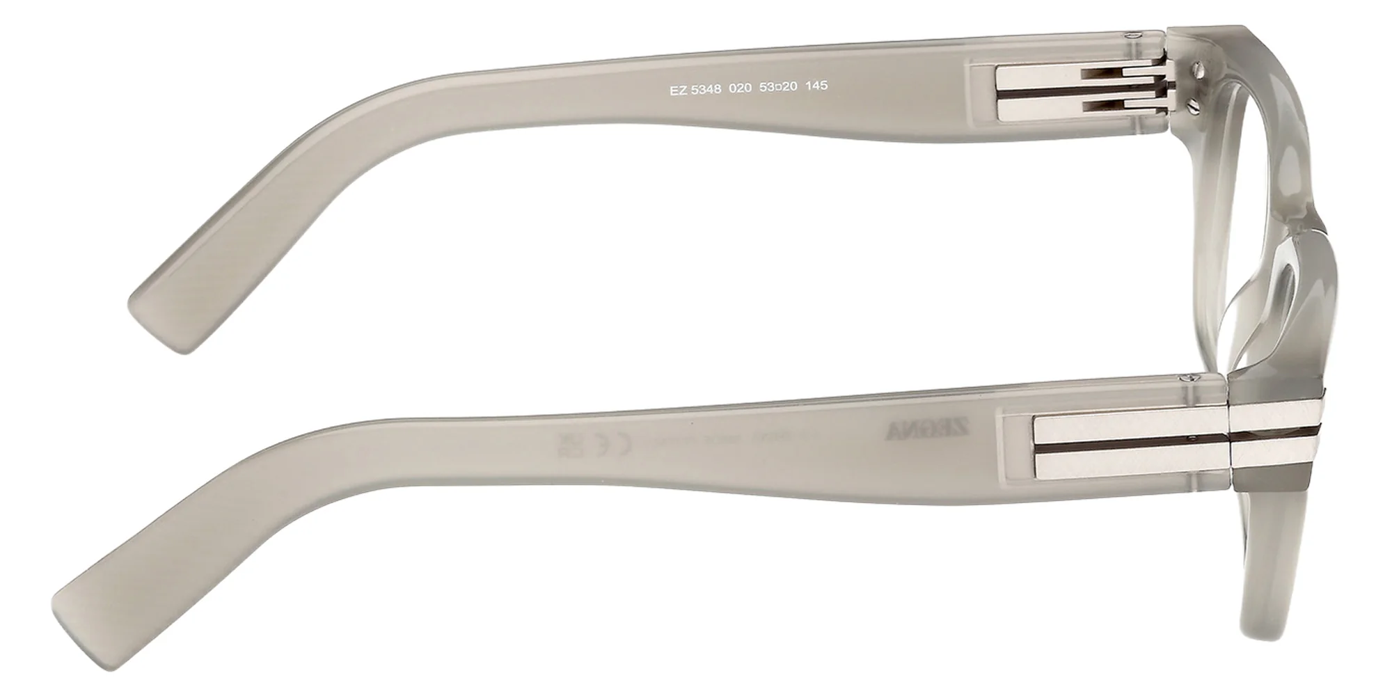 Ermenegildo Zegna - EZ5348 - Image 7