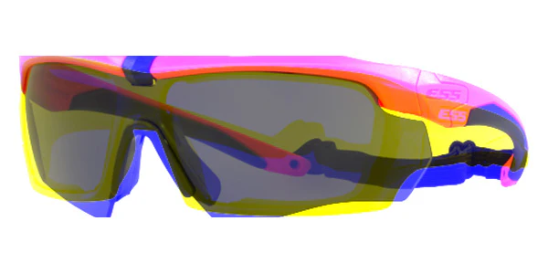 ESS - EE9018 ROLLBAR