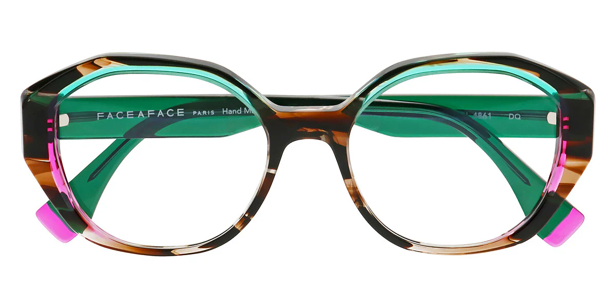Face a Face - PLEATS 1 - Image 16