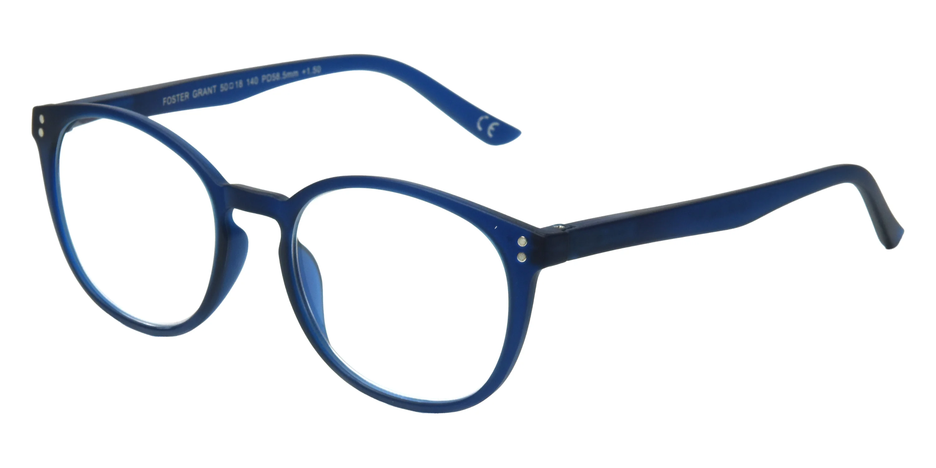 Foster Grant - Blue Light Anti-Fog Joey Readers - Image 2