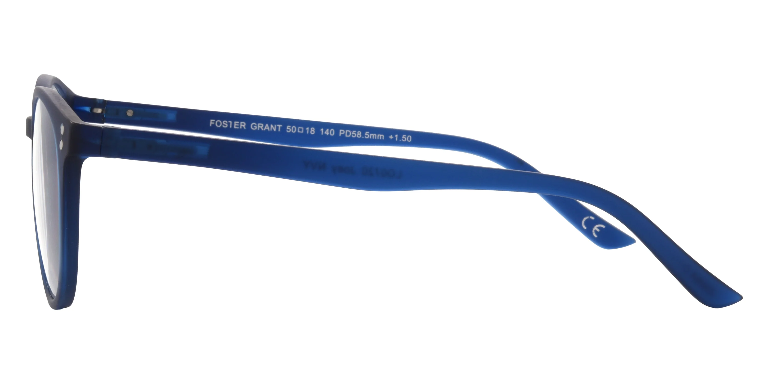 Foster Grant - Blue Light Anti-Fog Joey Readers - Image 3