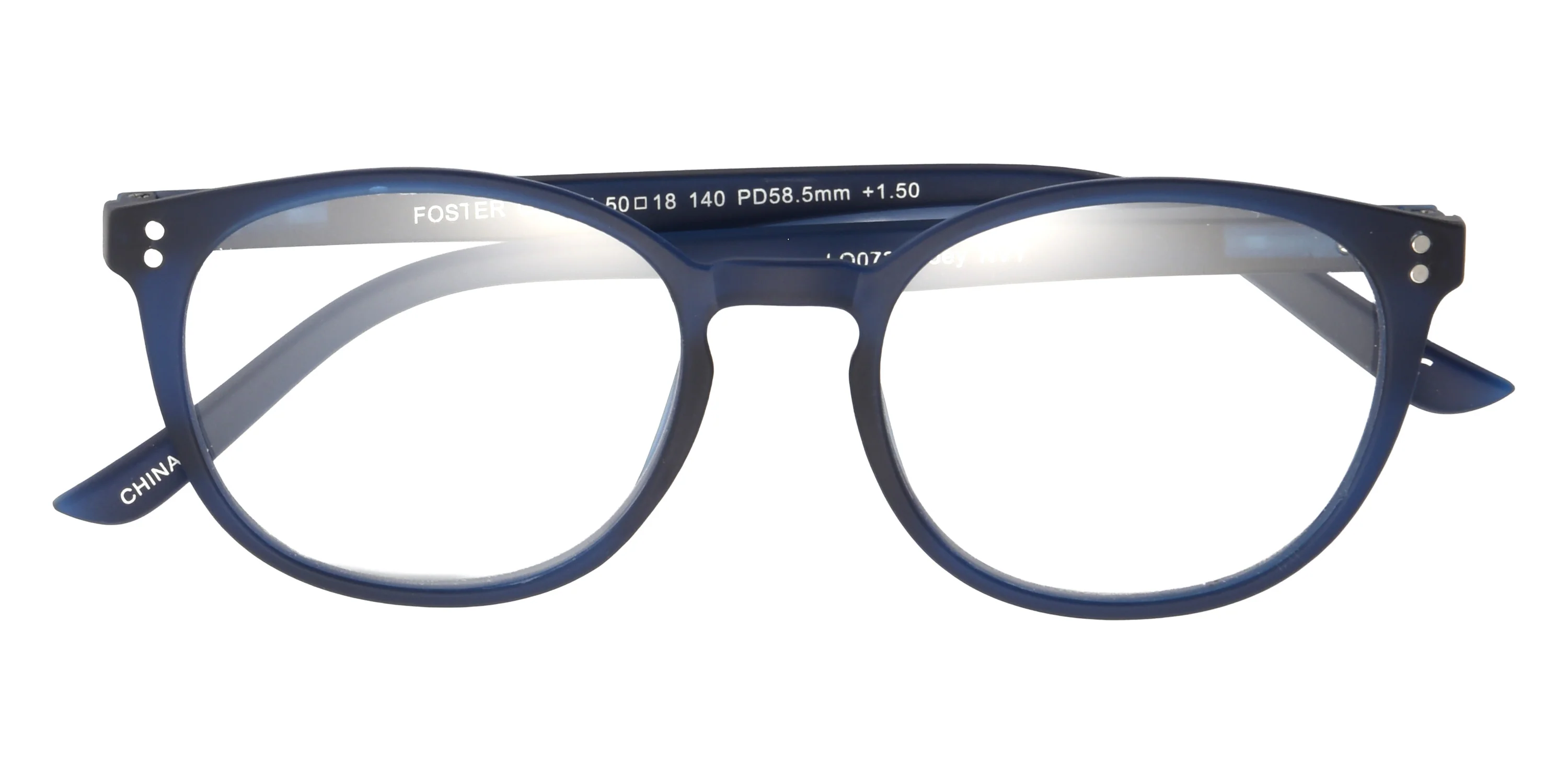Foster Grant - Blue Light Anti-Fog Joey Readers - Image 5