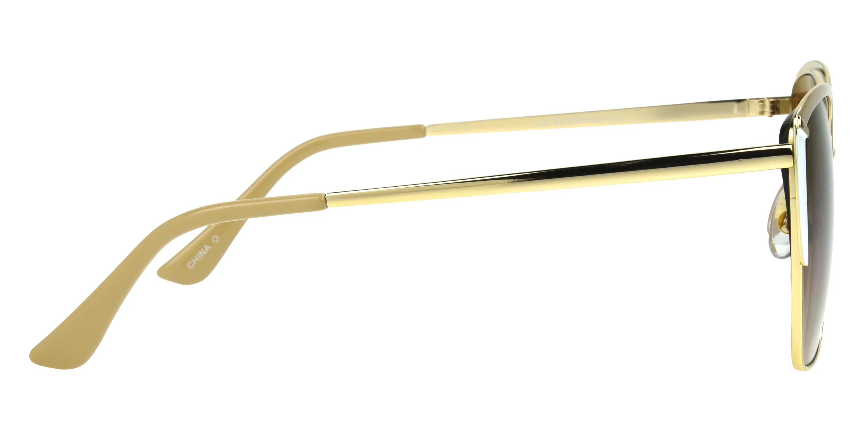Foster Grant - FG&Co Ladies Cat-Eye Sunglasses - Image 3