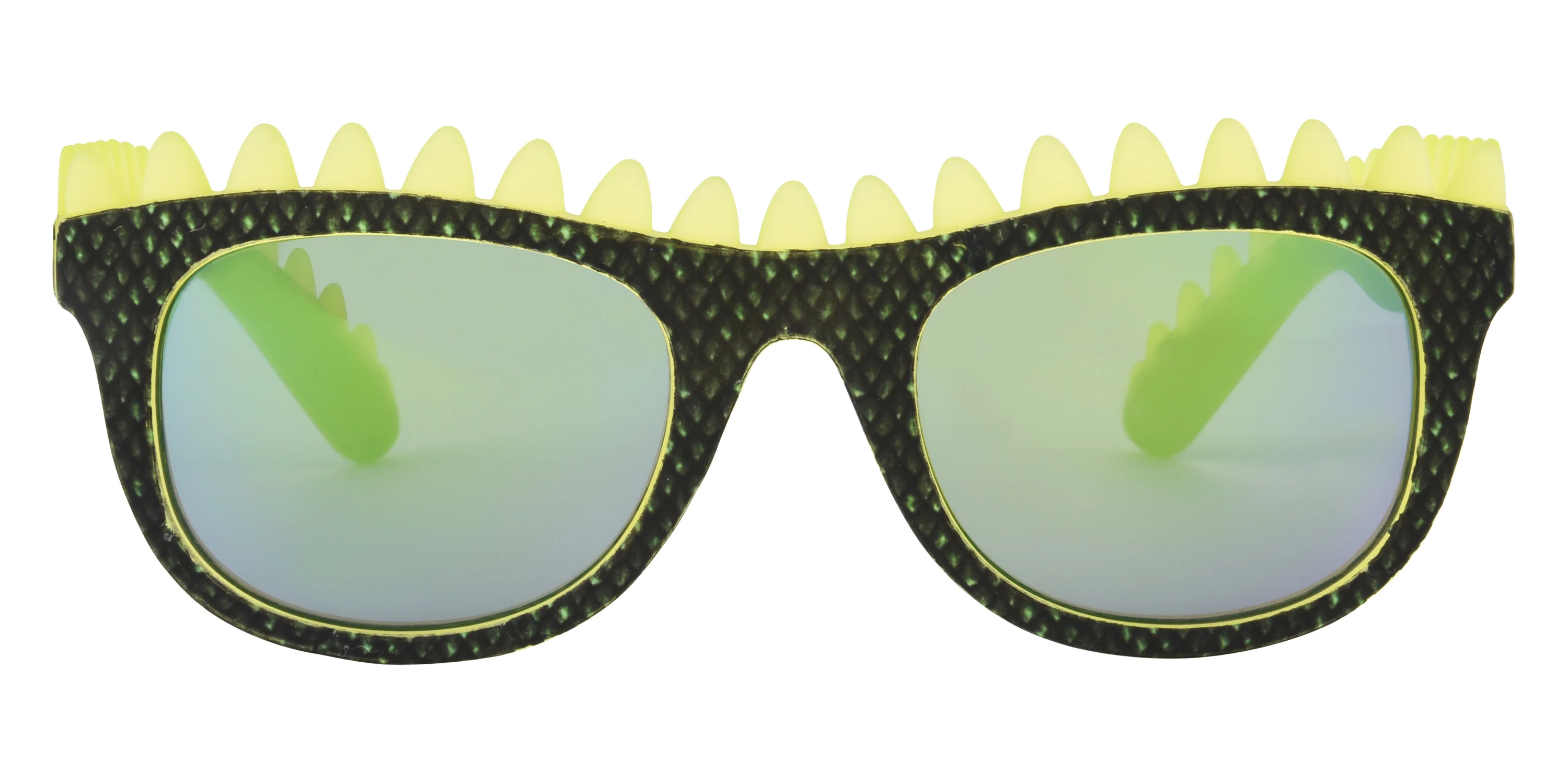 Foster Grant - Kids Alligator Sunglasses