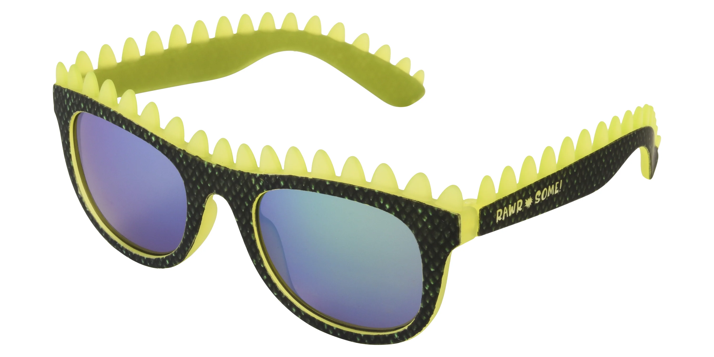 Foster Grant - Kids Alligator Sunglasses - Image 2