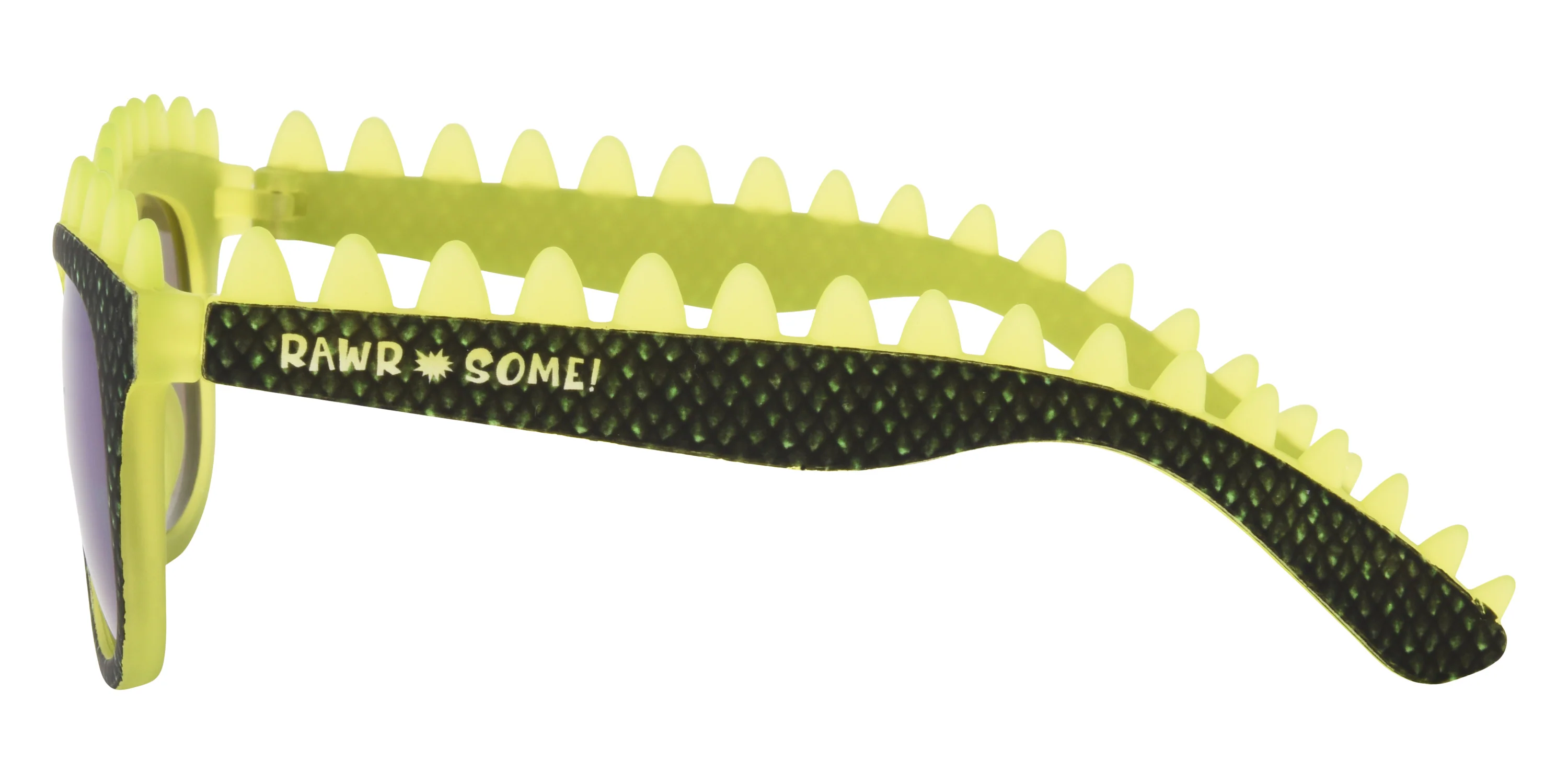 Foster Grant - Kids Alligator Sunglasses - Image 3