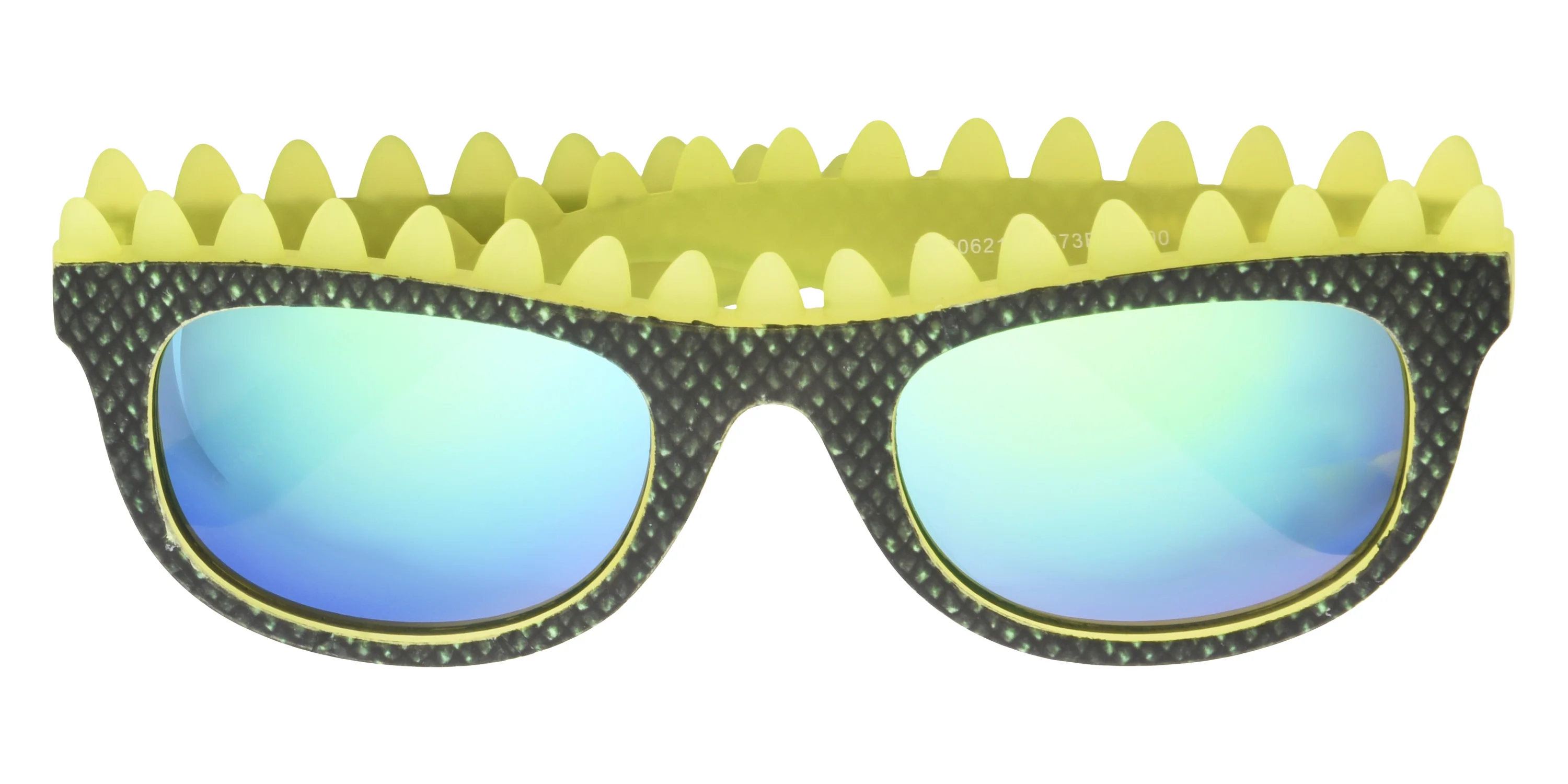 Foster Grant - Kids Alligator Sunglasses - Image 5