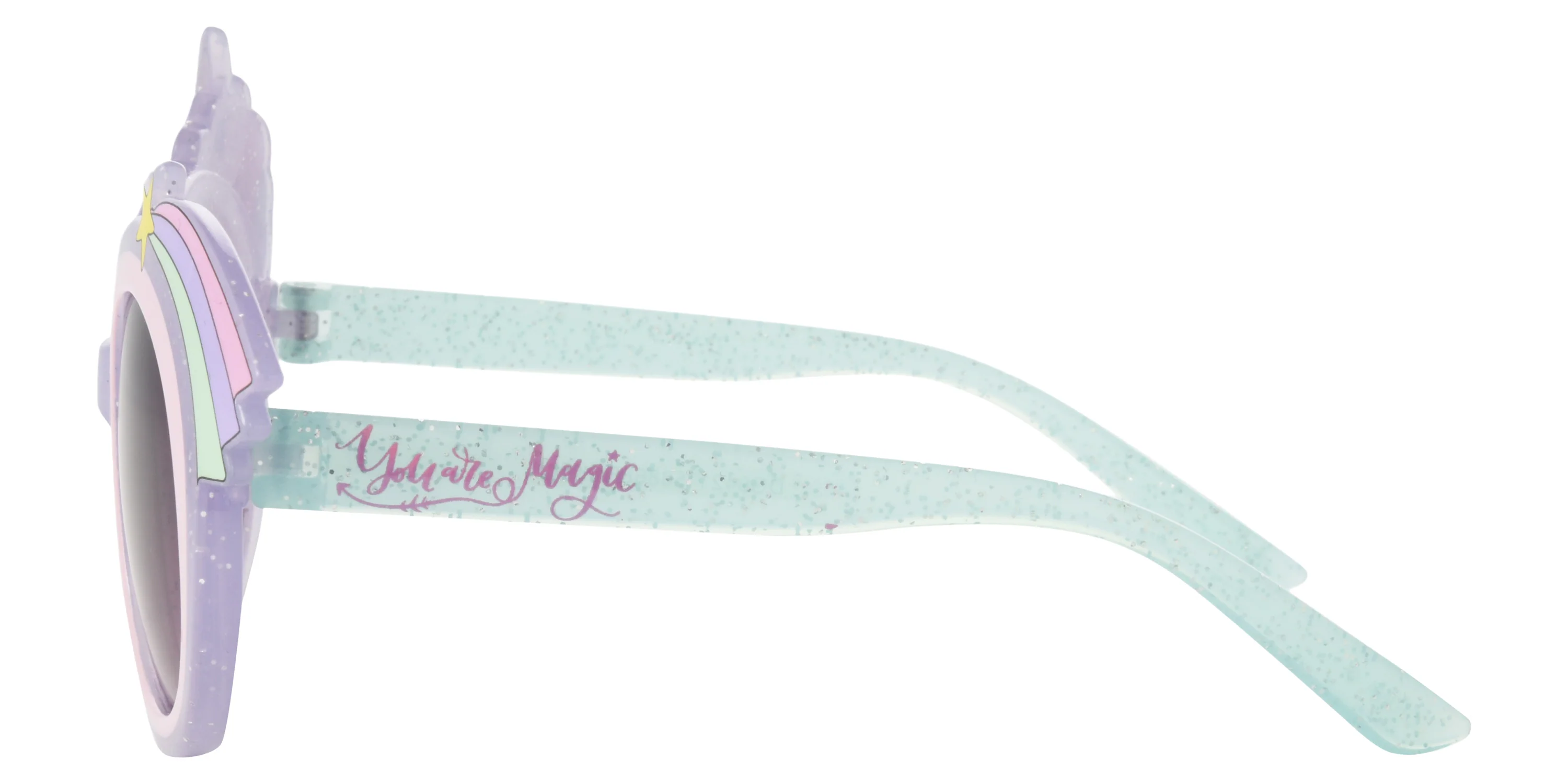 Foster Grant - Kids Shooting Star Sunglasses - Image 3