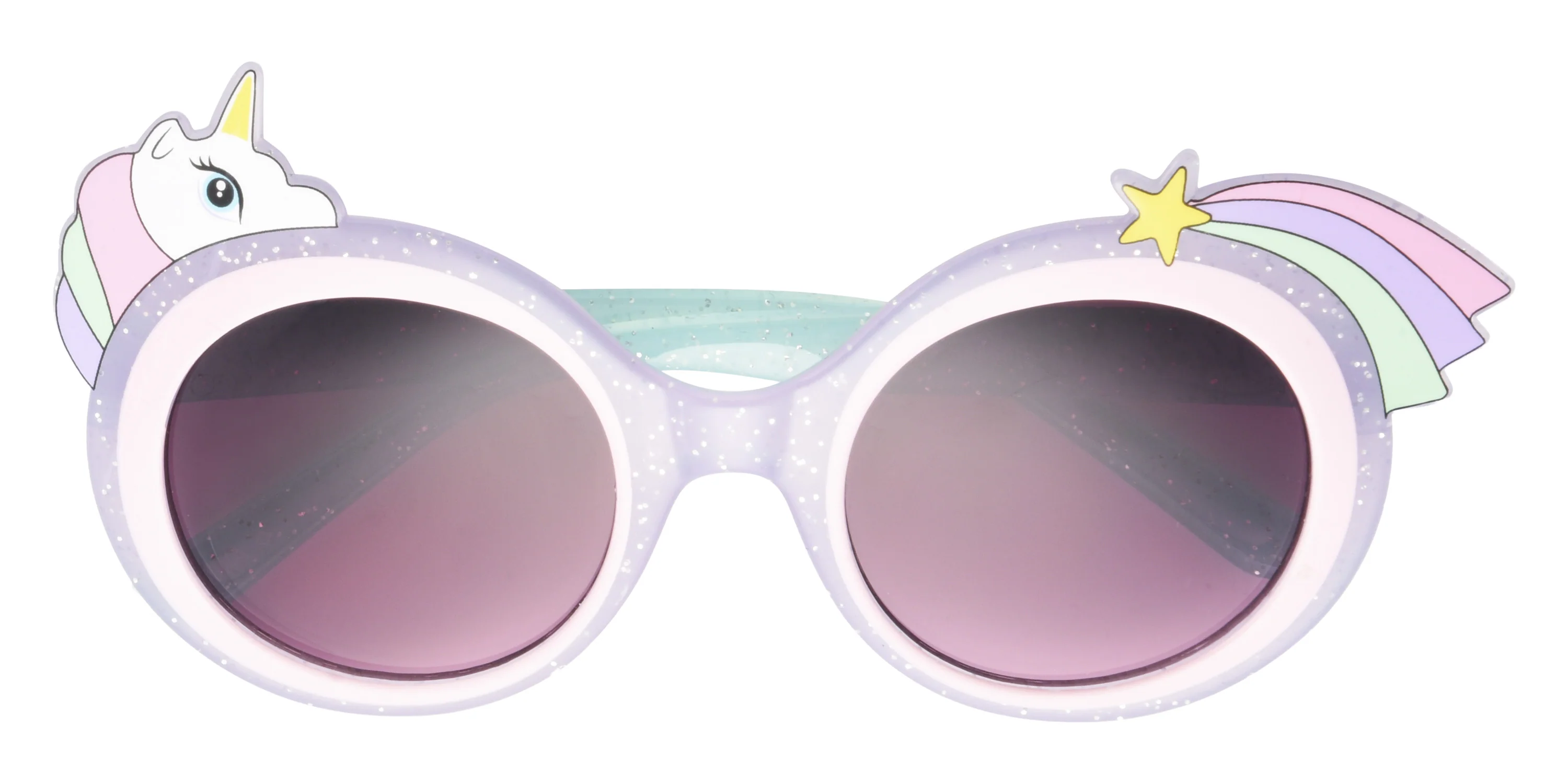 Foster Grant - Kids Shooting Star Sunglasses - Image 5