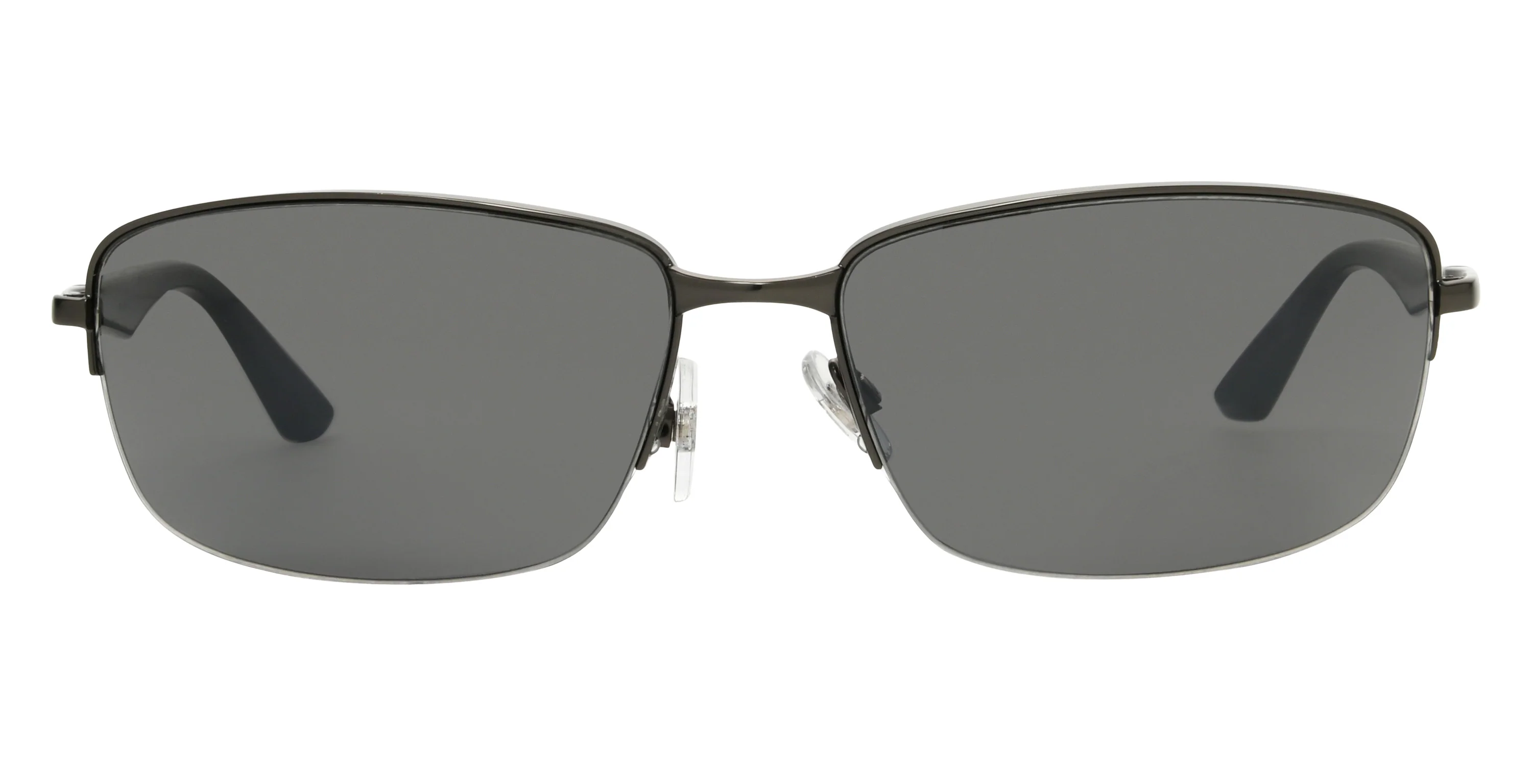 Foster Grant - Lenses for Driving Wrap Sunglasses 599