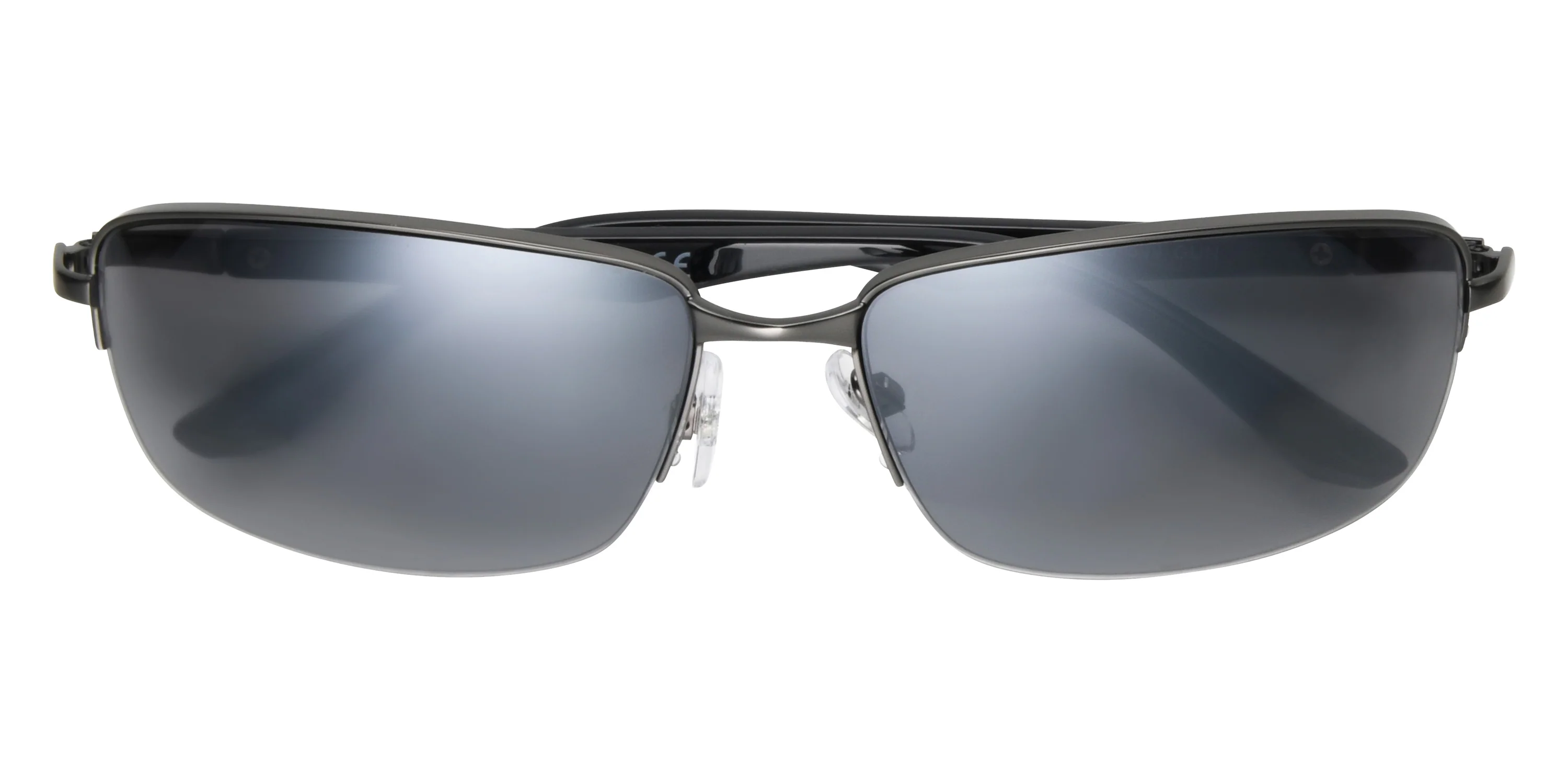 Foster Grant - Lenses for Driving Wrap Sunglasses 599 - Image 5