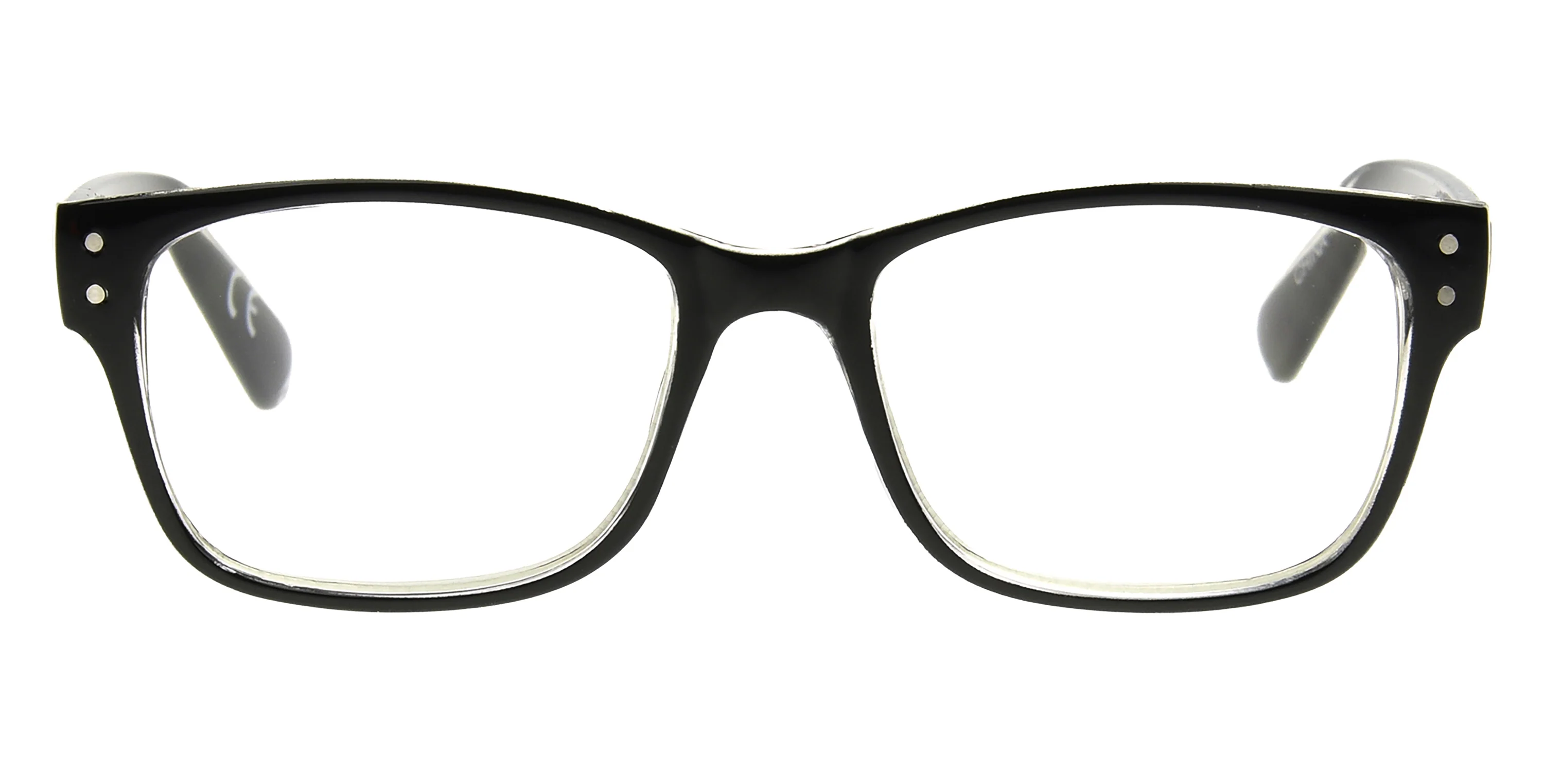 Foster Grant - Men's Premium Tristan Reading Glasses