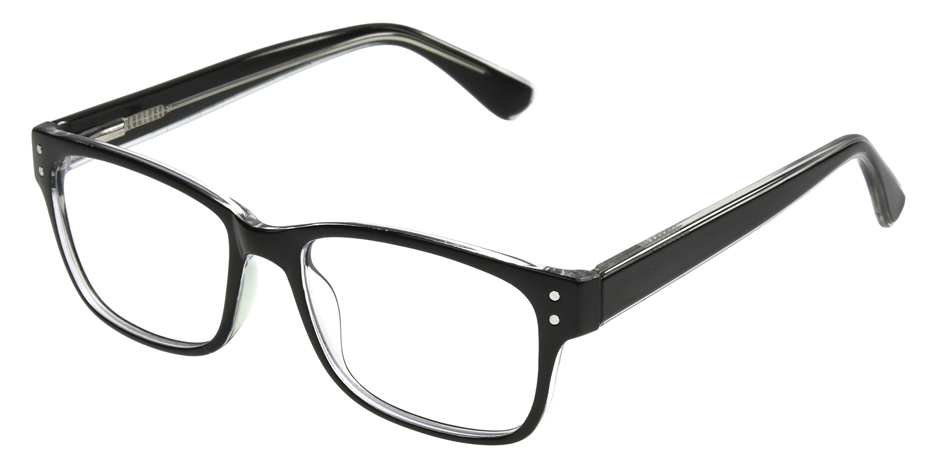 Foster Grant - Men's Premium Tristan Reading Glasses - Image 2