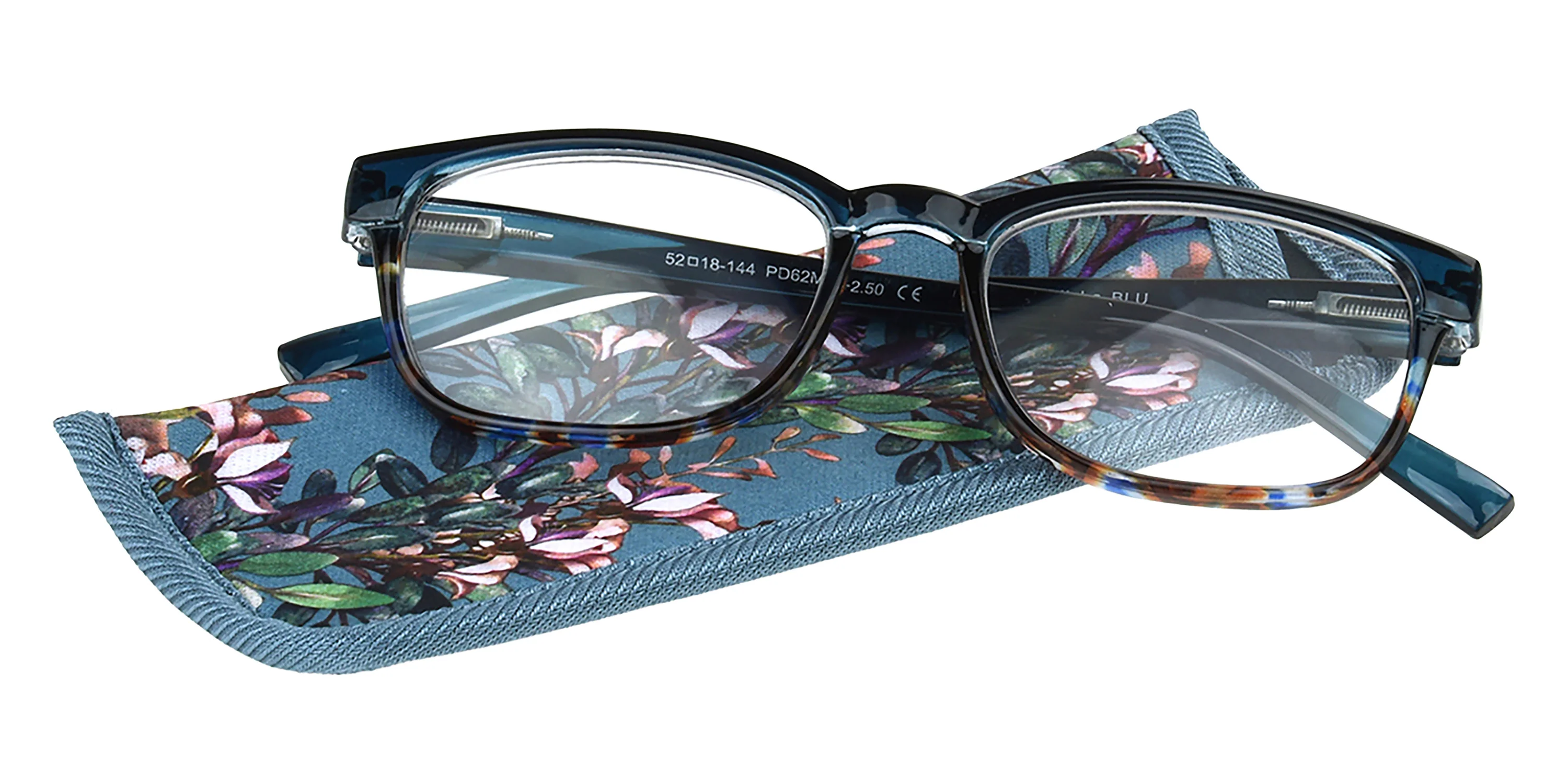 Foster Grant - Misha Women's Reading Glasses - Image 4