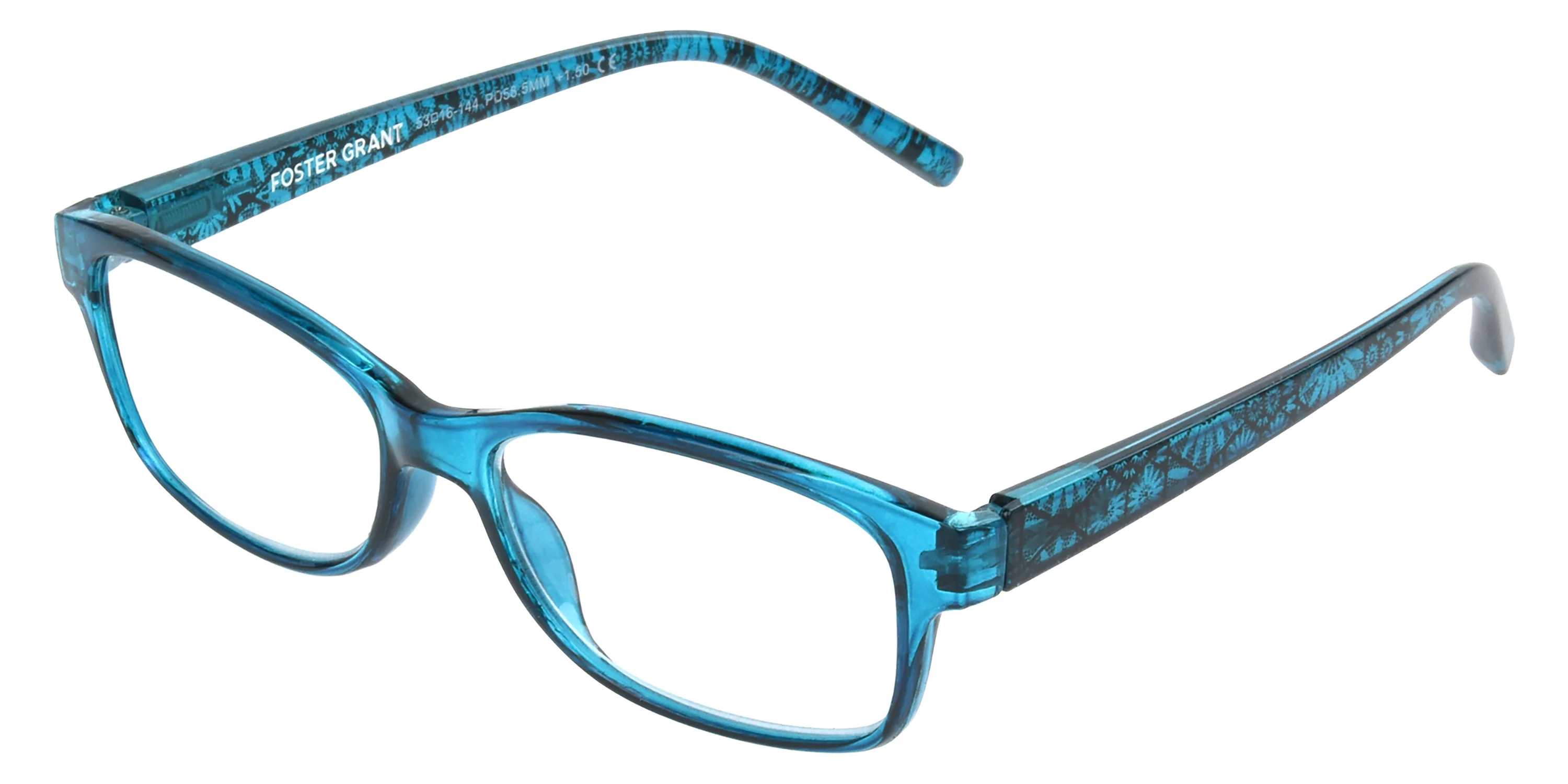 Foster Grant - Pearla Women's Reading Glasses - Image 2