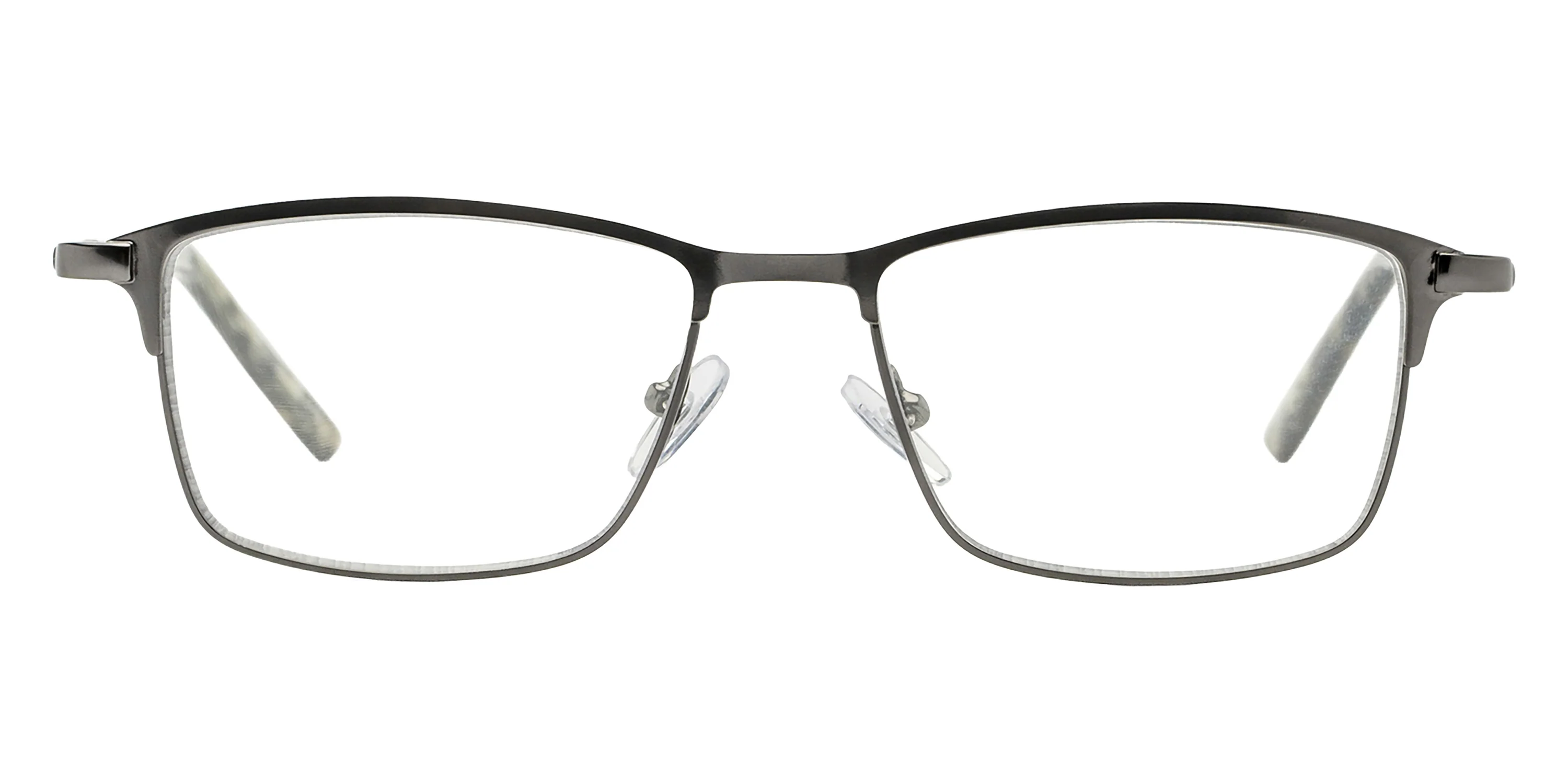 Foster Grant - Pop of Power® Austin Bifocal-style Reading Glasses