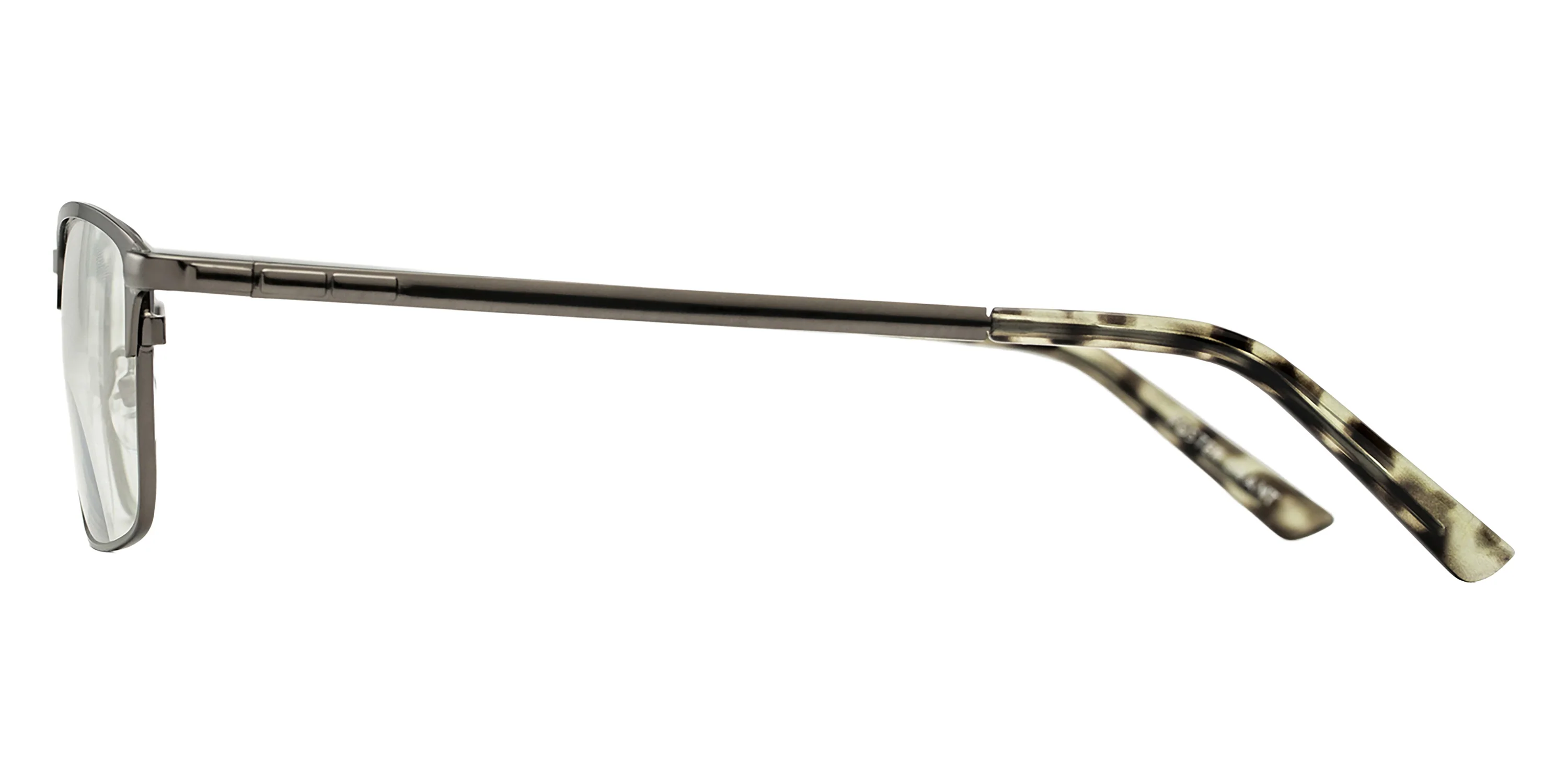 Foster Grant - Pop of Power® Austin Bifocal-style Reading Glasses - Image 3
