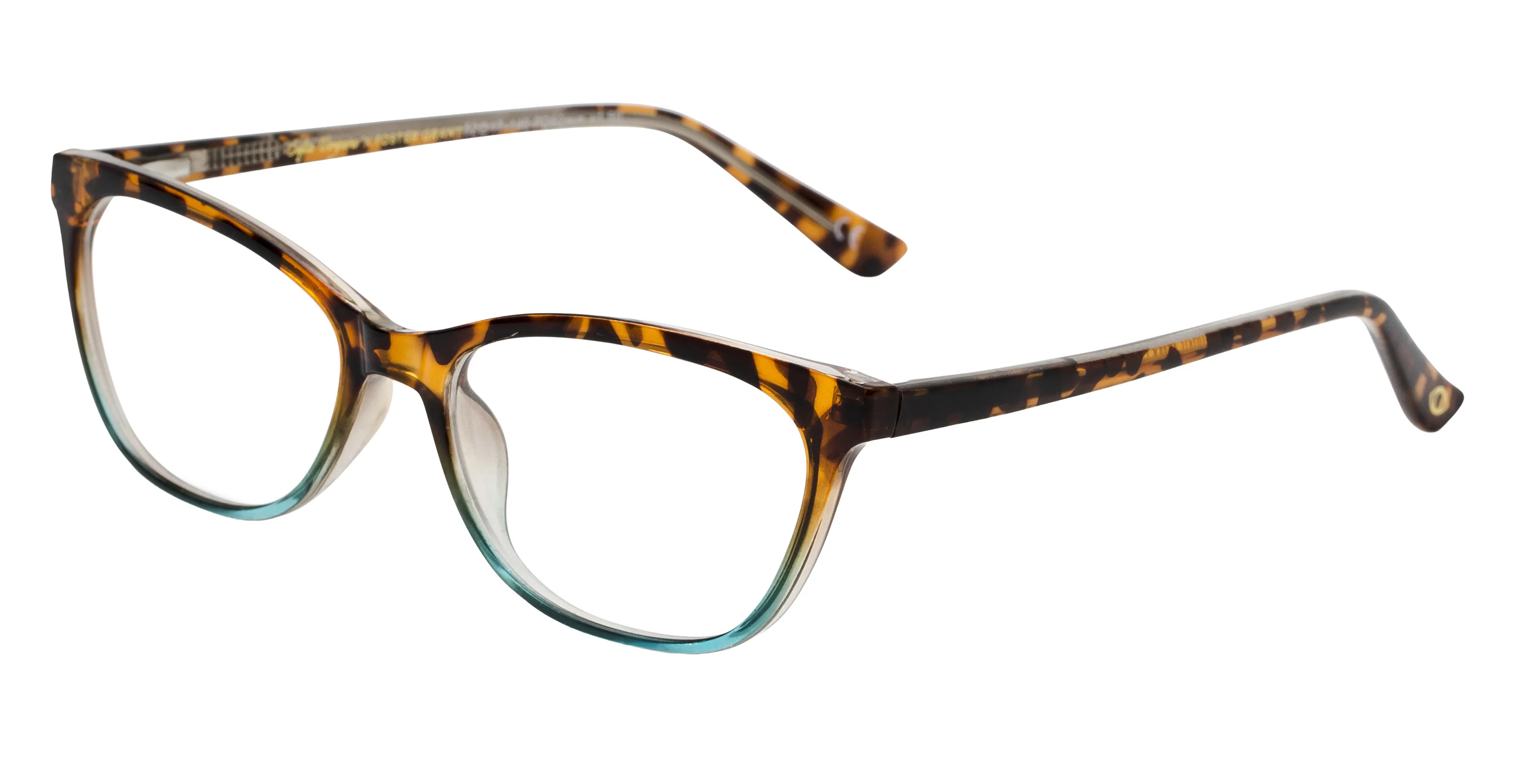 Foster Grant x Sofia Vergara® - Teresa Women's Reading Glasses - Image 2