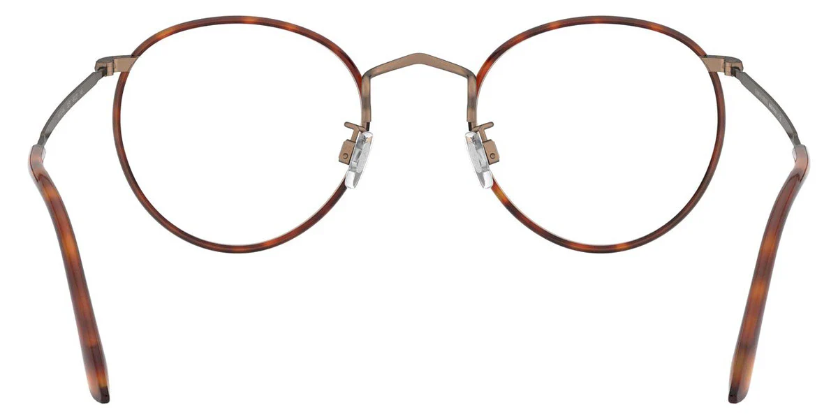 GIORGIO ARMANI - AR 112MJ - Image 4