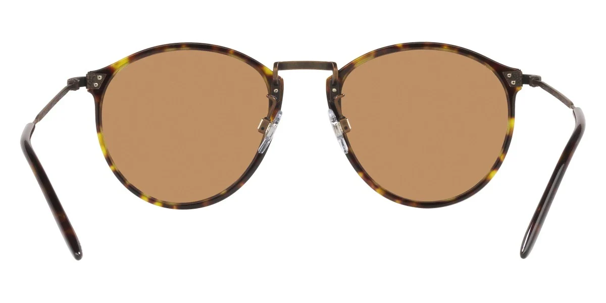 GIORGIO ARMANI - AR 318SM - Image 10