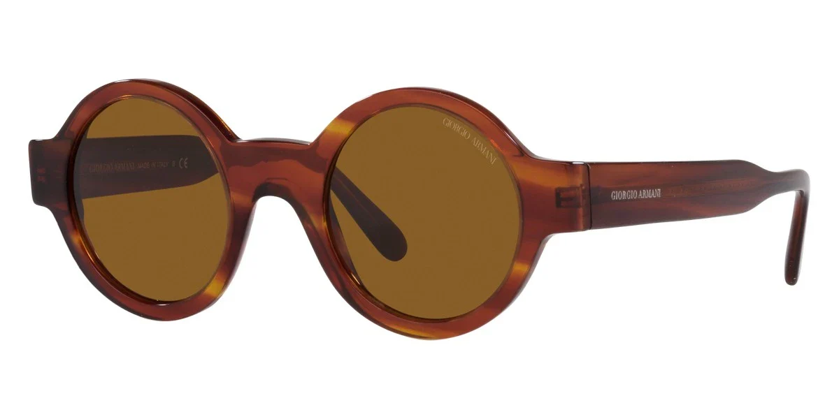 GIORGIO ARMANI - AR 903M - Image 8