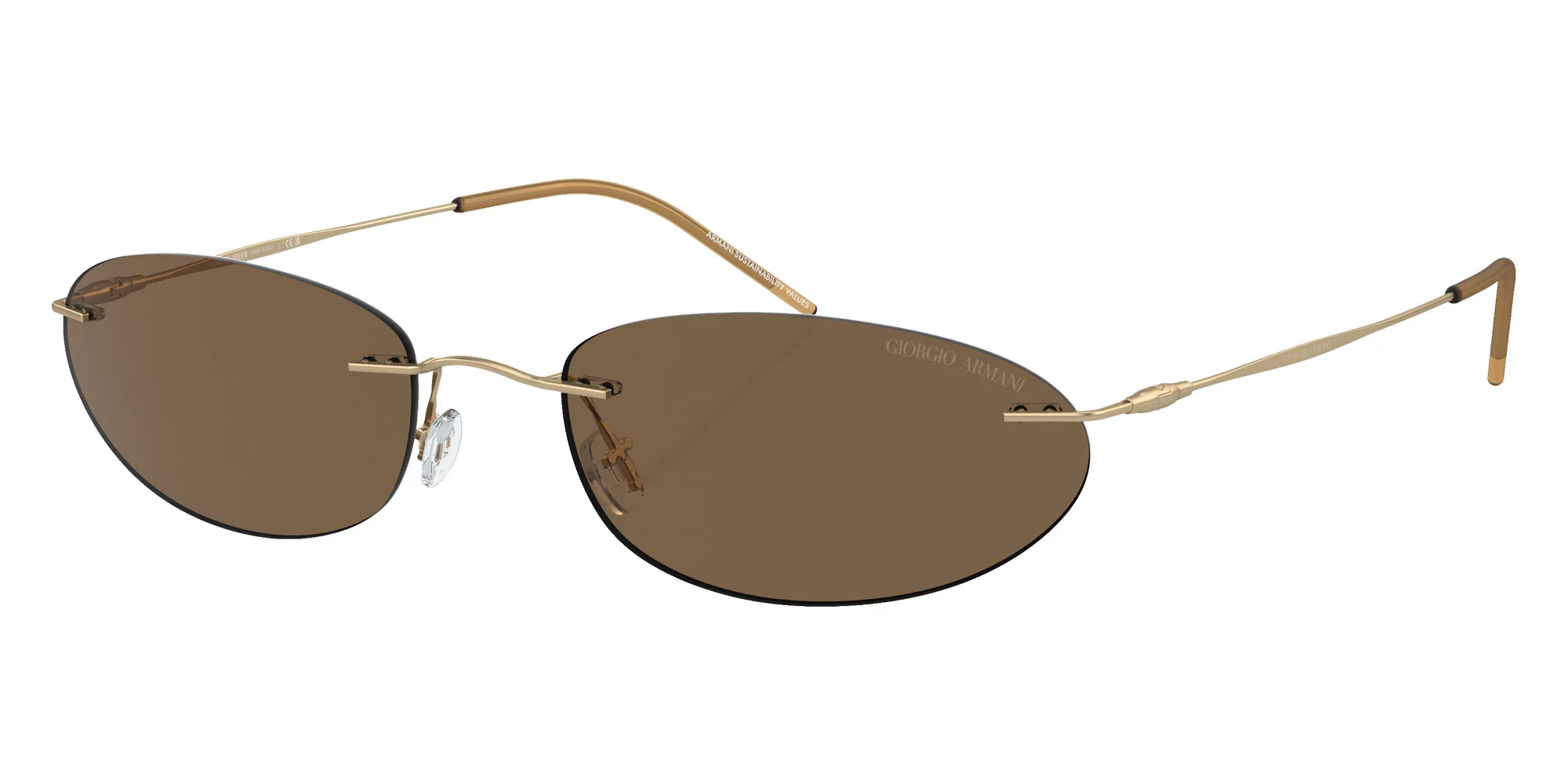 GIORGIO ARMANI - AR1508M - Image 16