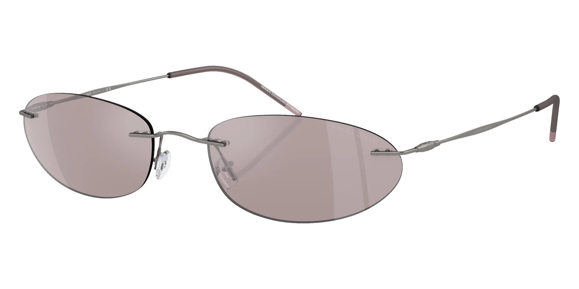 GIORGIO ARMANI - AR1508M - Image 21