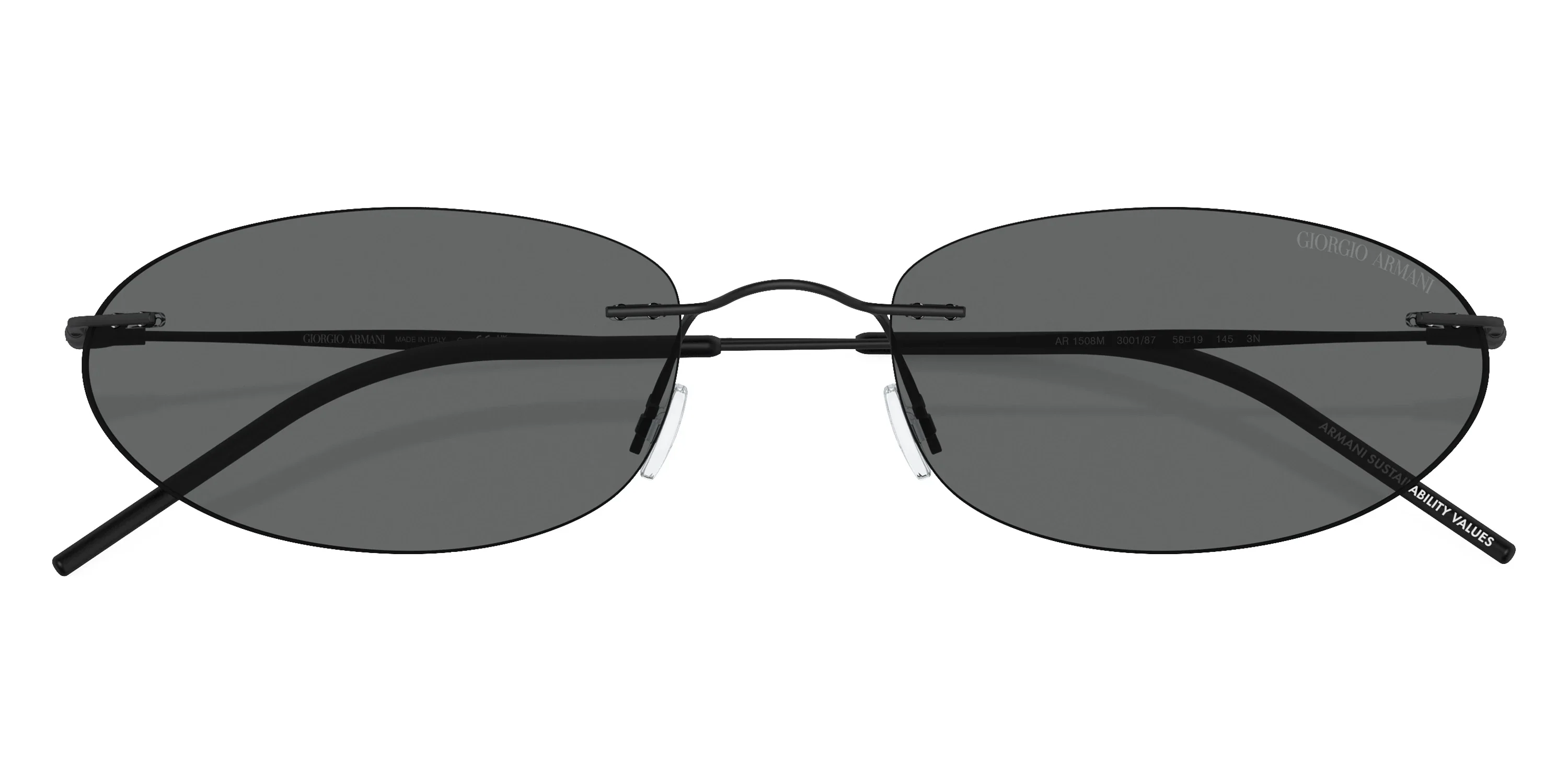 GIORGIO ARMANI - AR1508M - Image 5