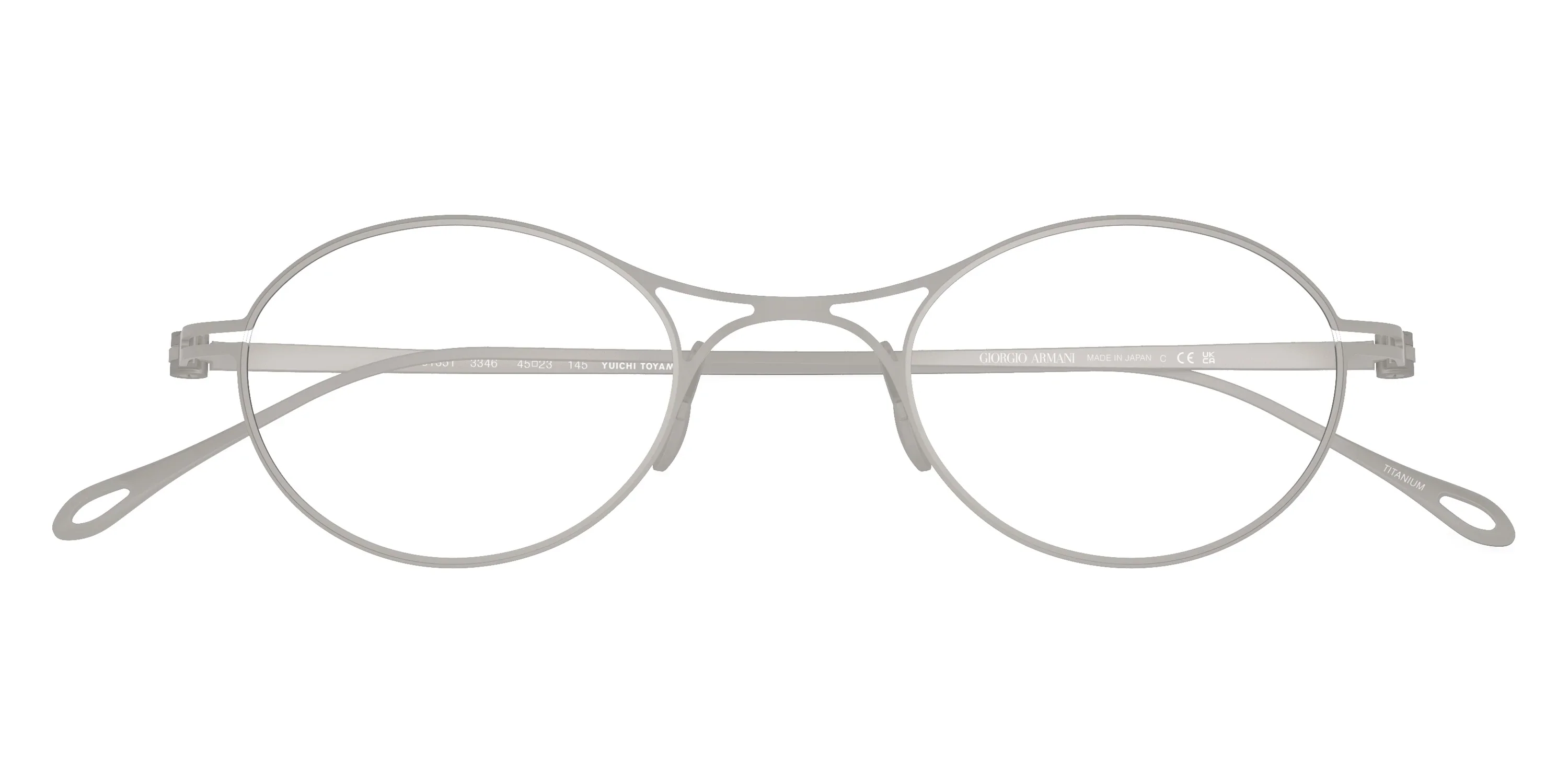 GIORGIO ARMANI - AR5135T - Image 12