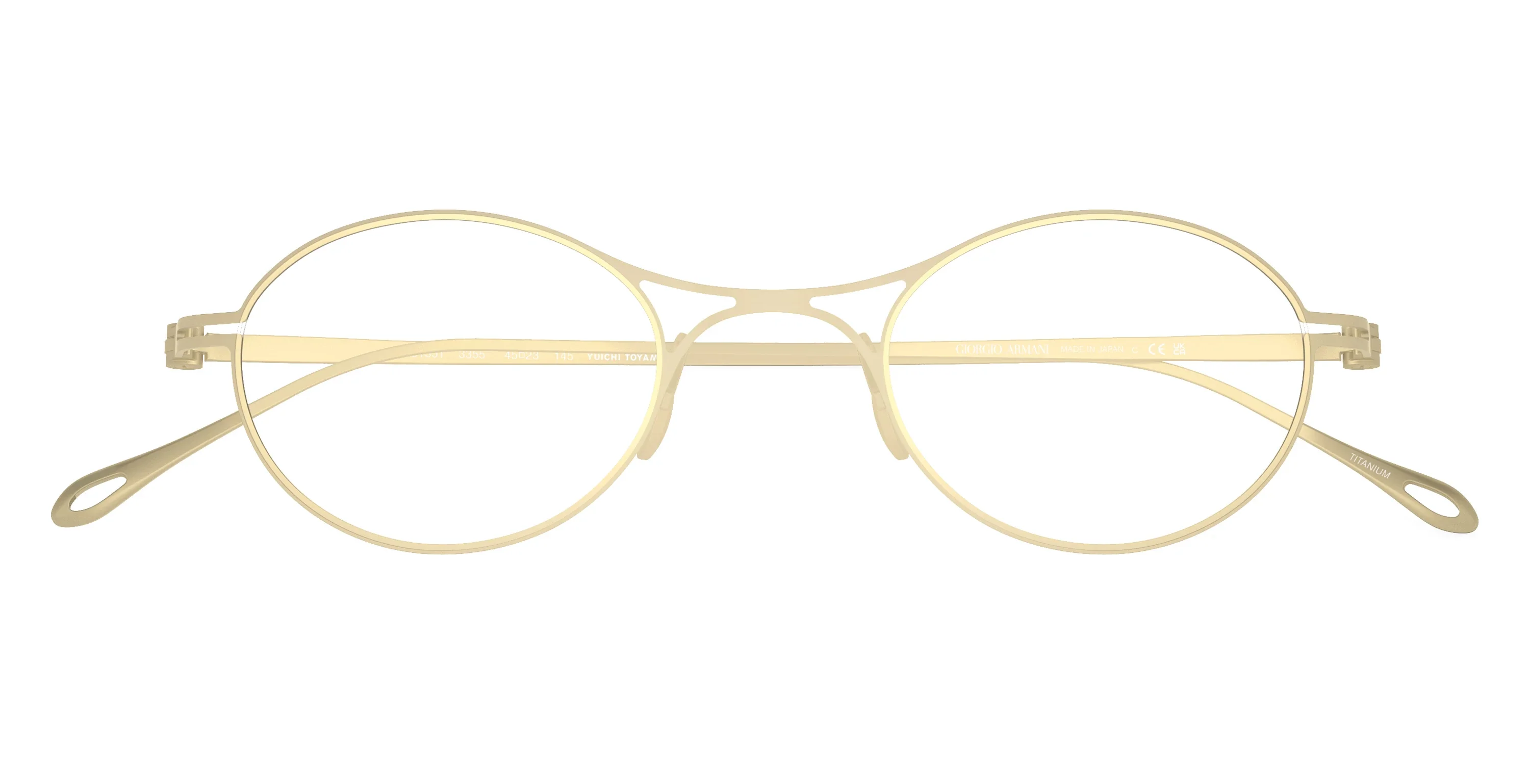 GIORGIO ARMANI - AR5135T - Image 19