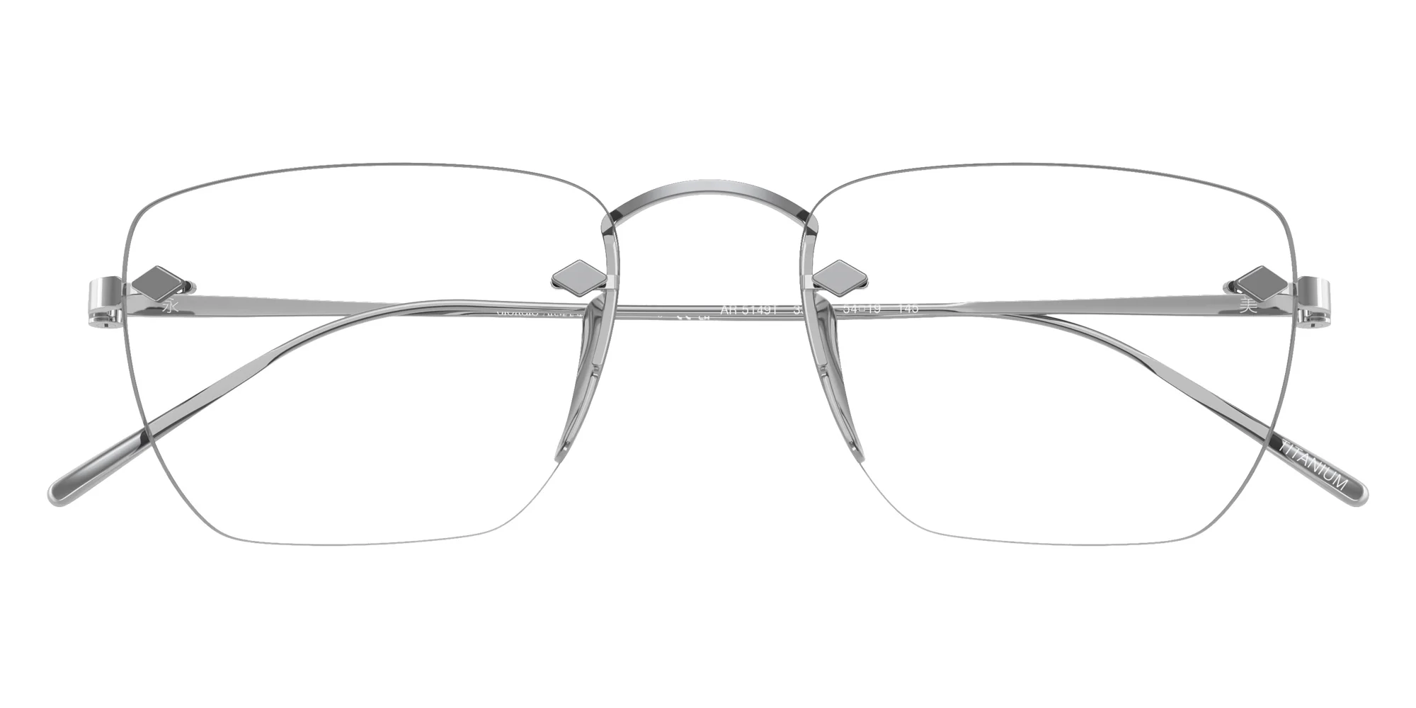 GIORGIO ARMANI - AR5149T - Image 47