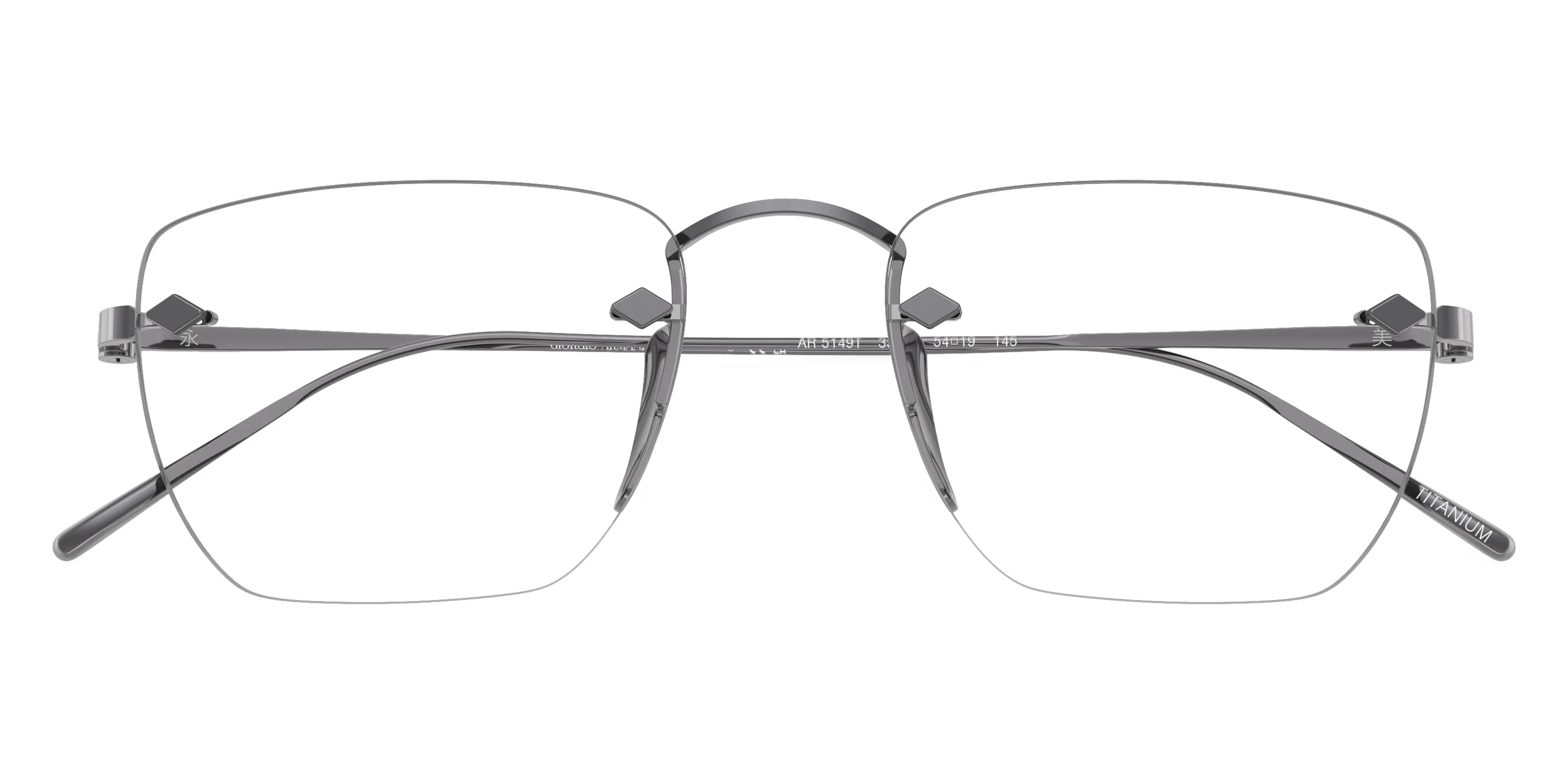 GIORGIO ARMANI - AR5149T - Image 5
