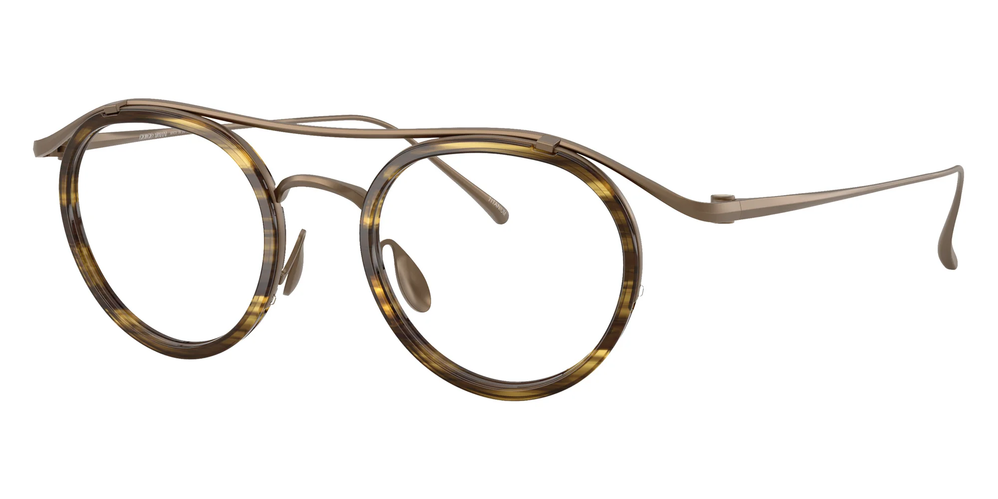 GIORGIO ARMANI - AR5166T - Image 12