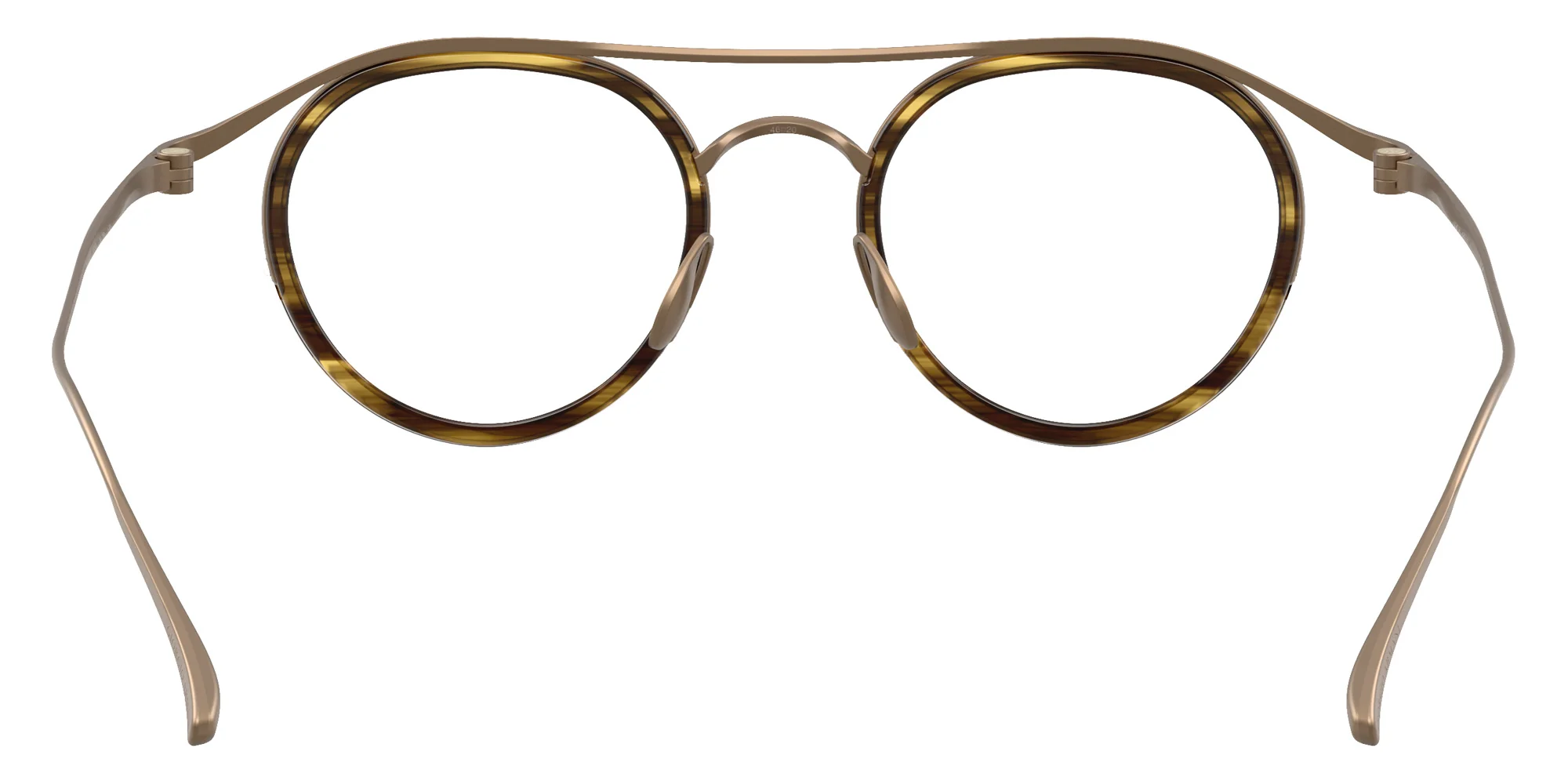 GIORGIO ARMANI - AR5166T - Image 14