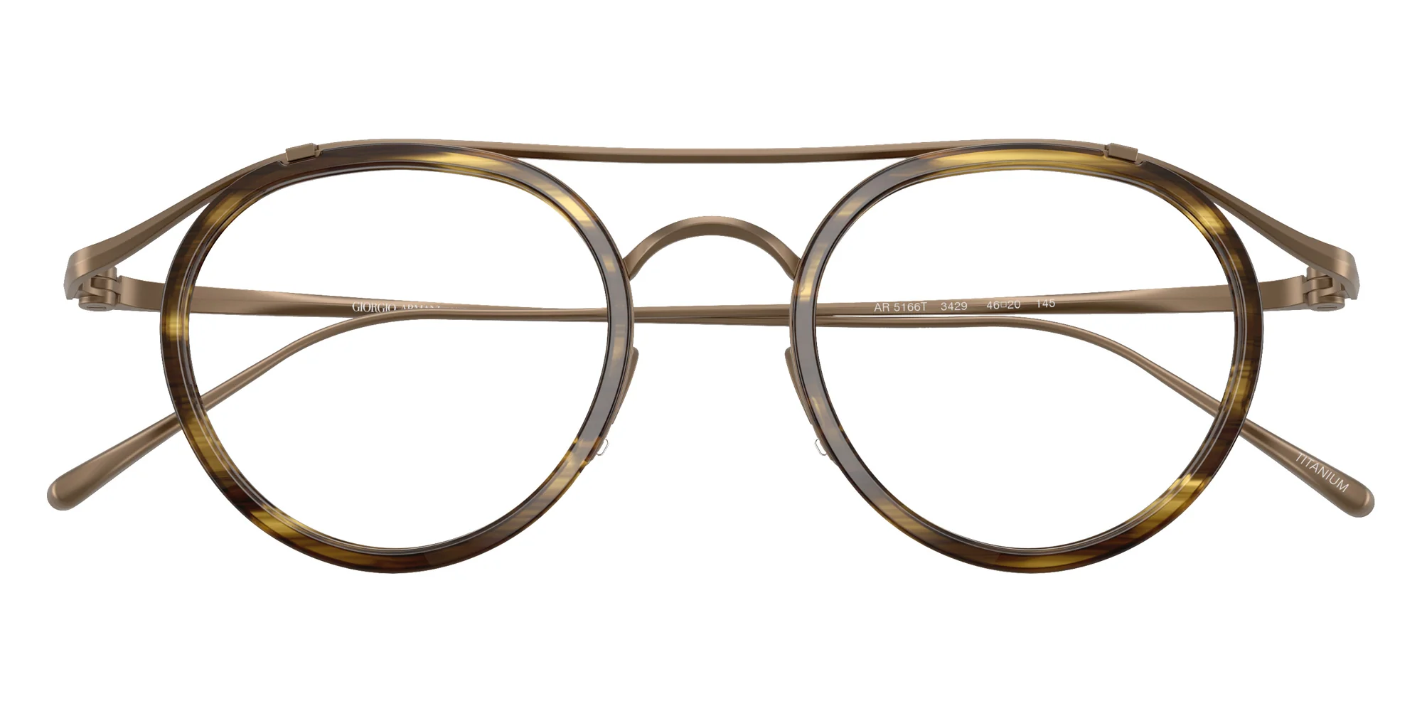 GIORGIO ARMANI - AR5166T - Image 15