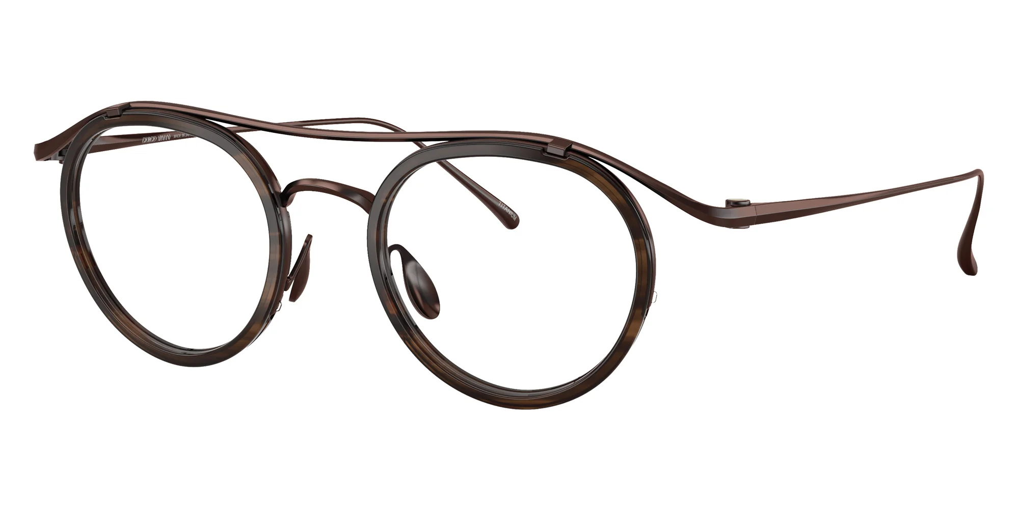 GIORGIO ARMANI - AR5166T - Image 17
