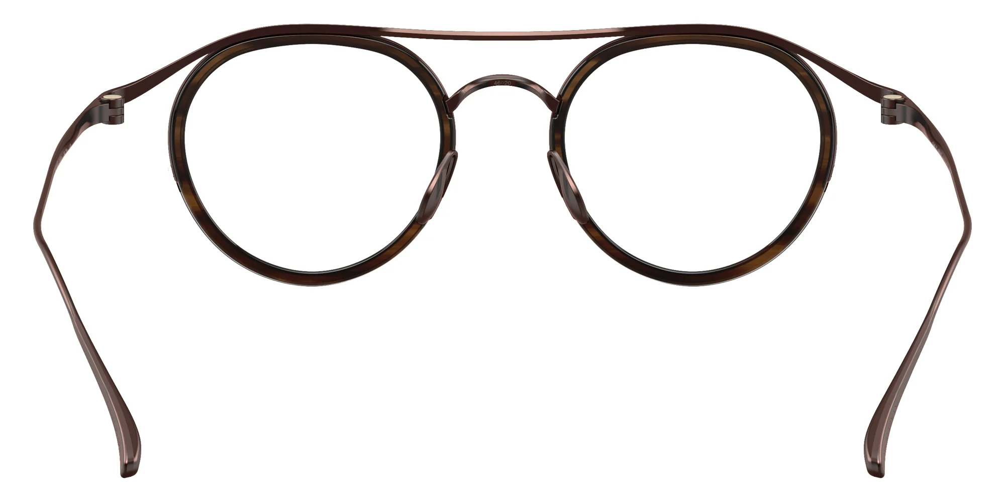GIORGIO ARMANI - AR5166T - Image 19