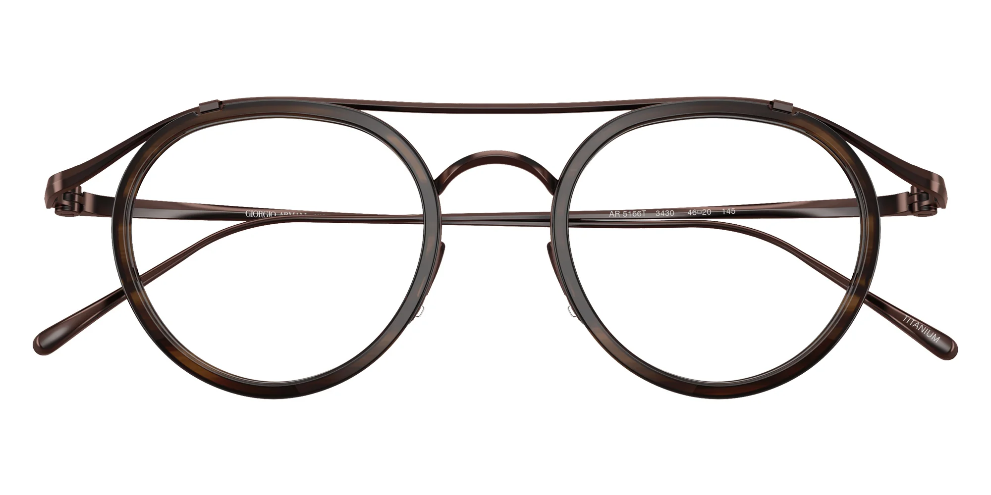 GIORGIO ARMANI - AR5166T - Image 20