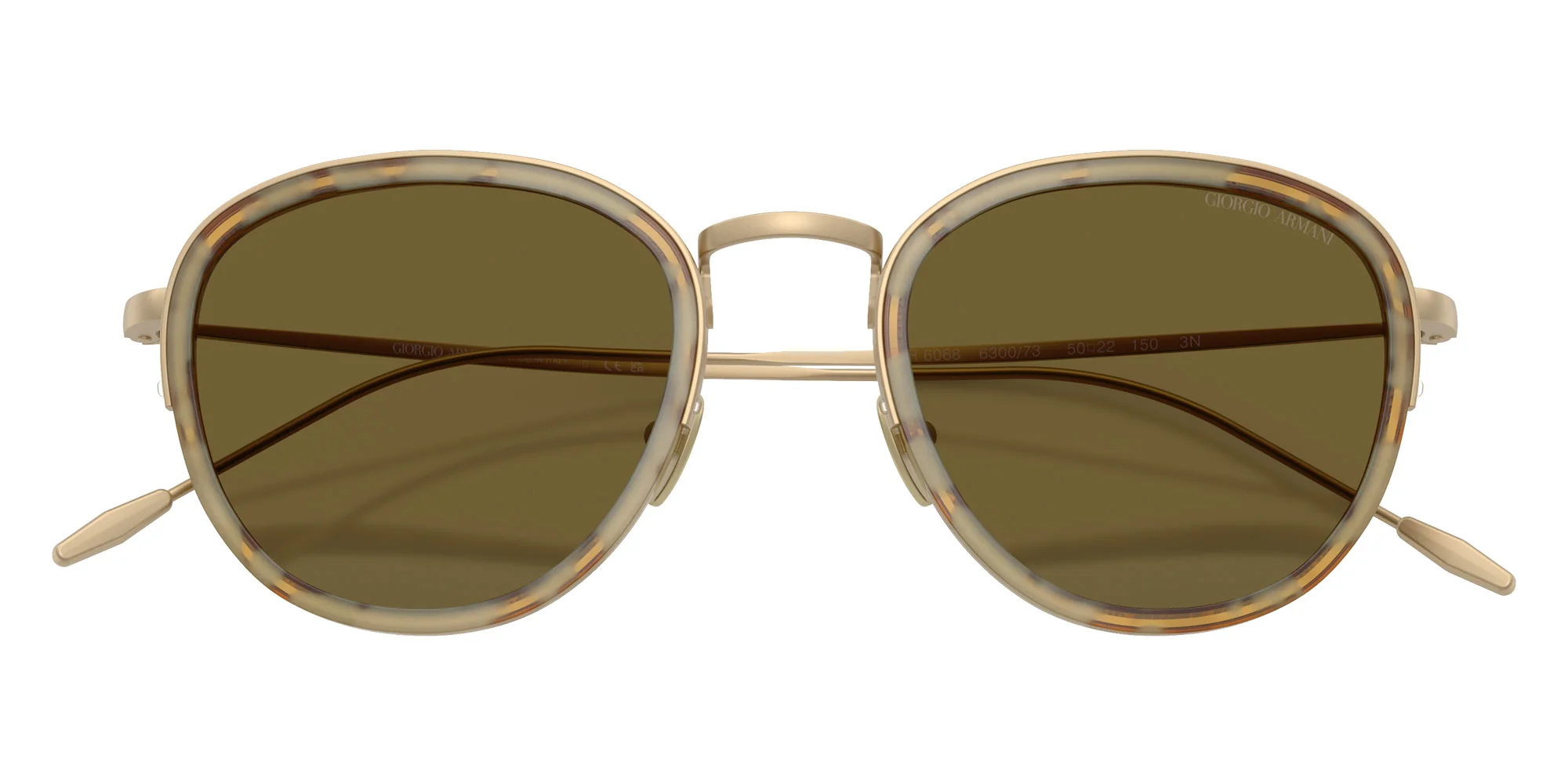 GIORGIO ARMANI - AR6068 - Image 27