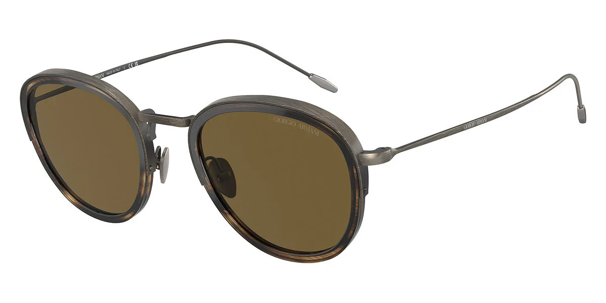 GIORGIO ARMANI - AR6068 - Image 9