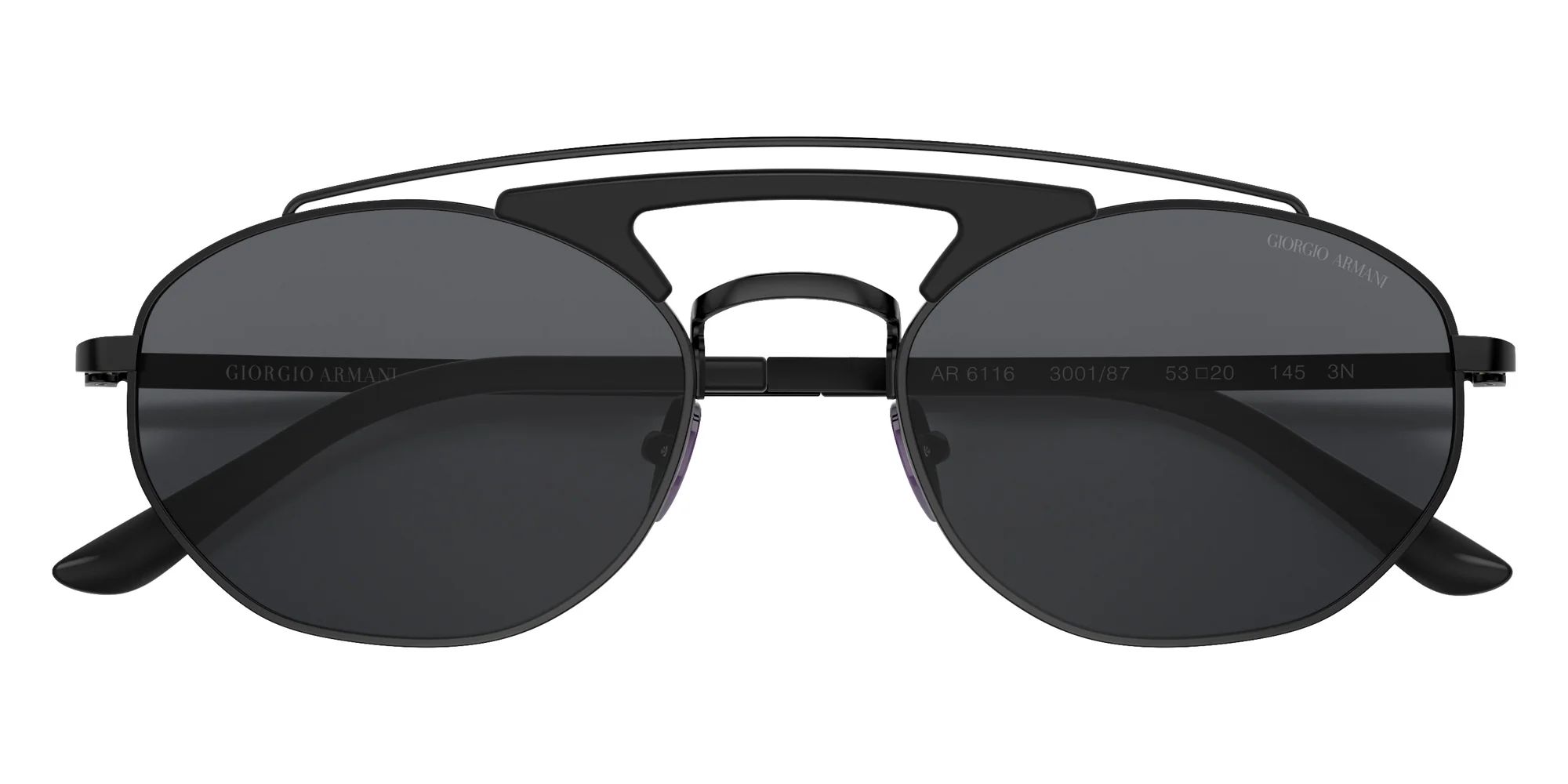 GIORGIO ARMANI - AR6116 - Image 5