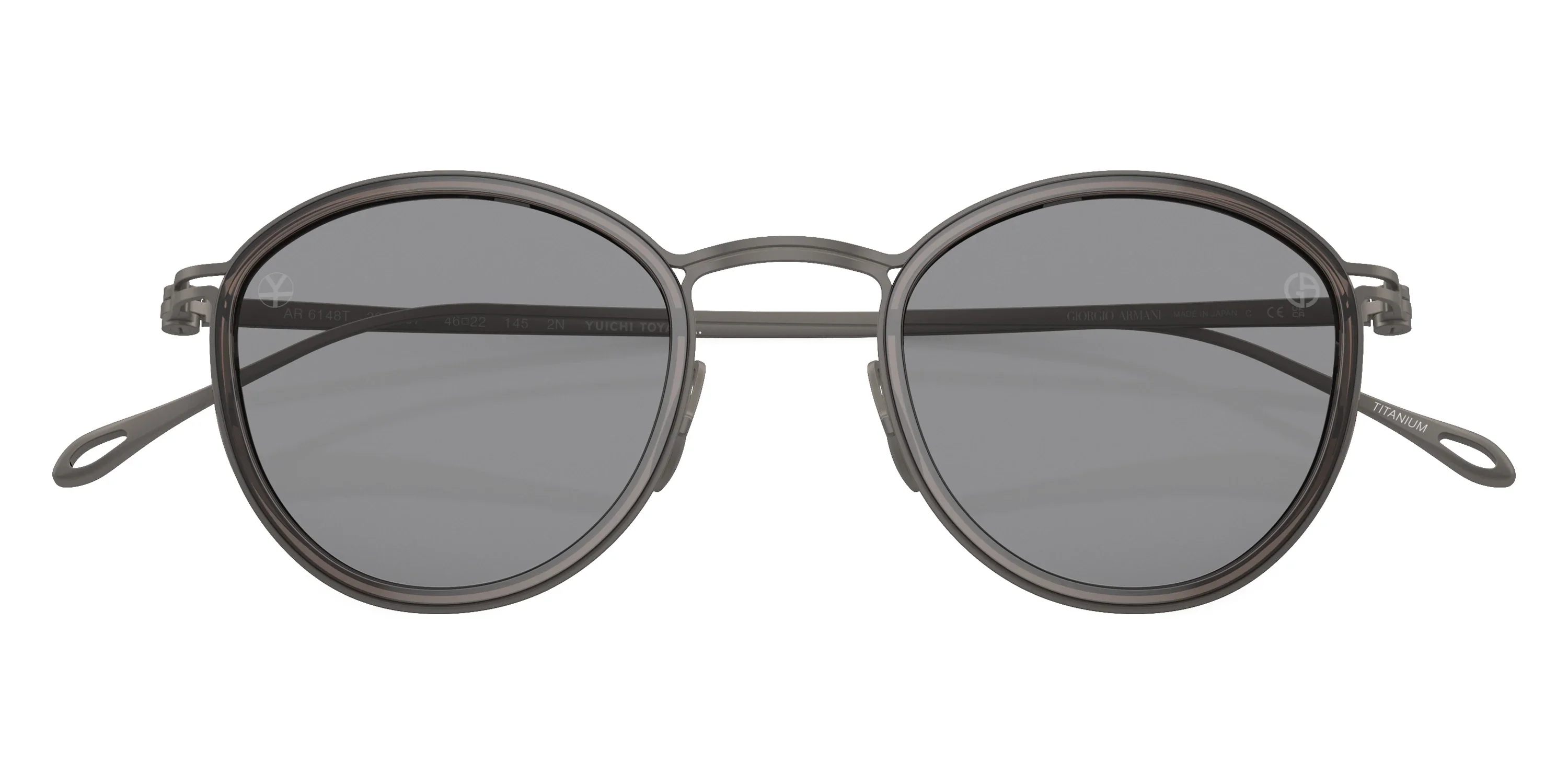 GIORGIO ARMANI - AR6148T - Image 12